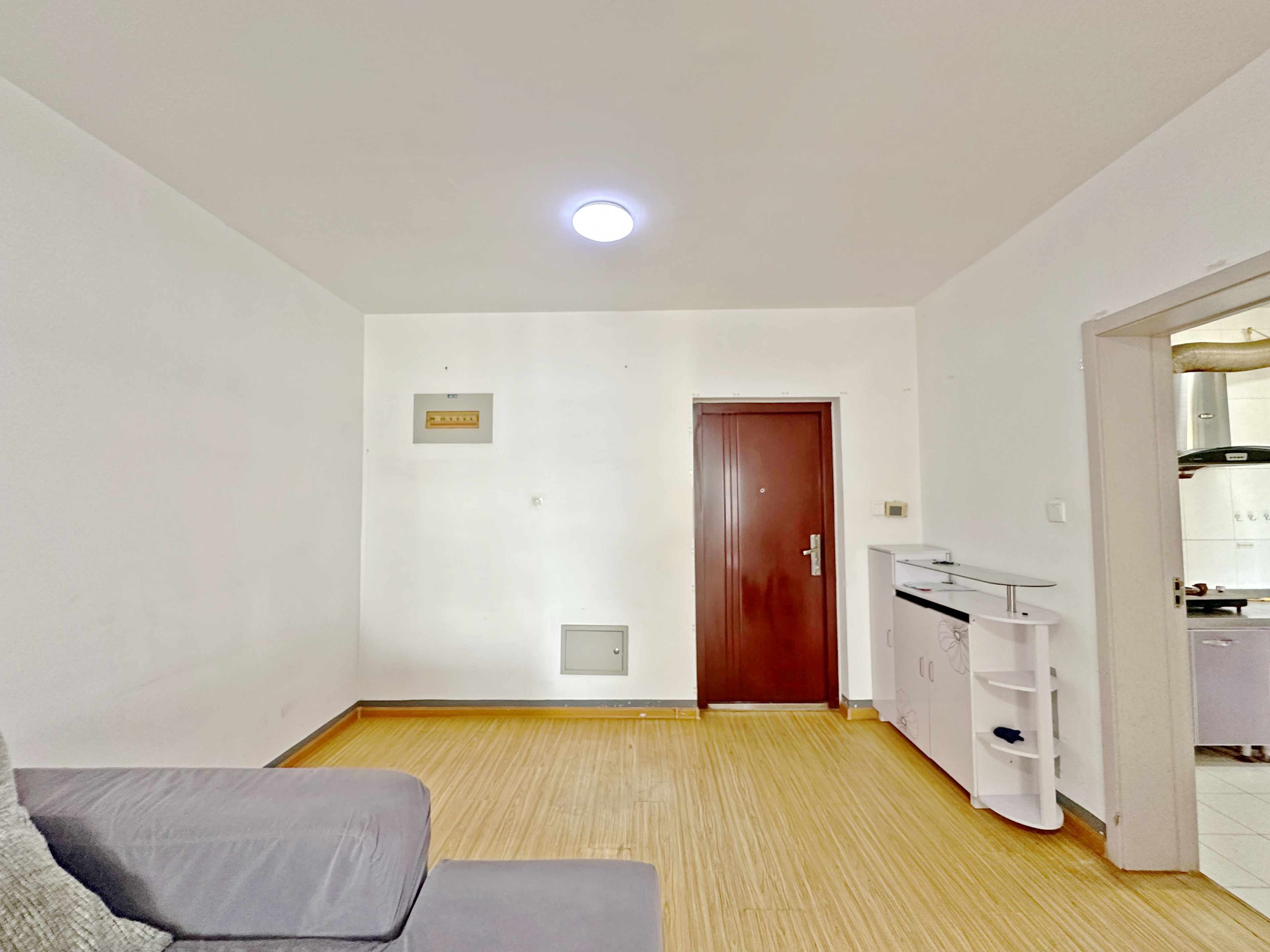 阳光100国际新城(K区)