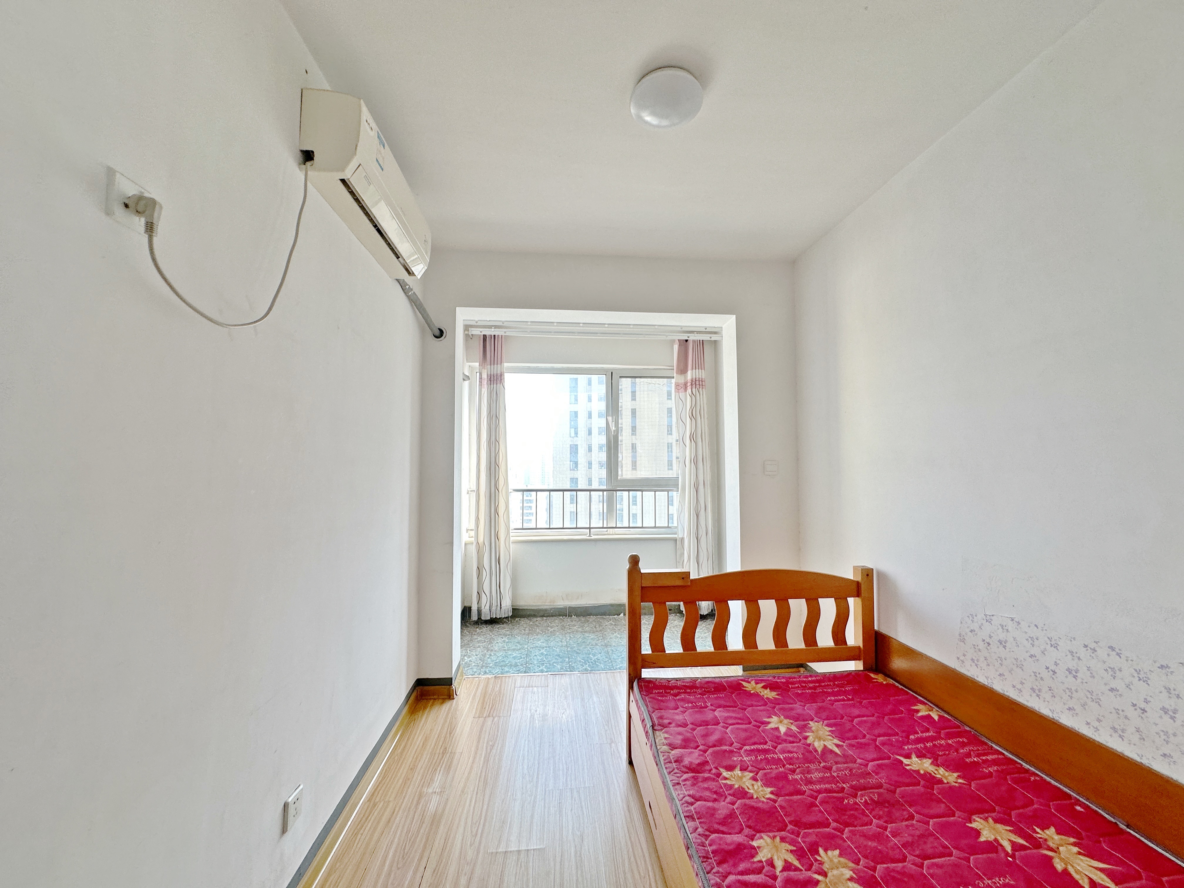 阳光100国际新城(K区)