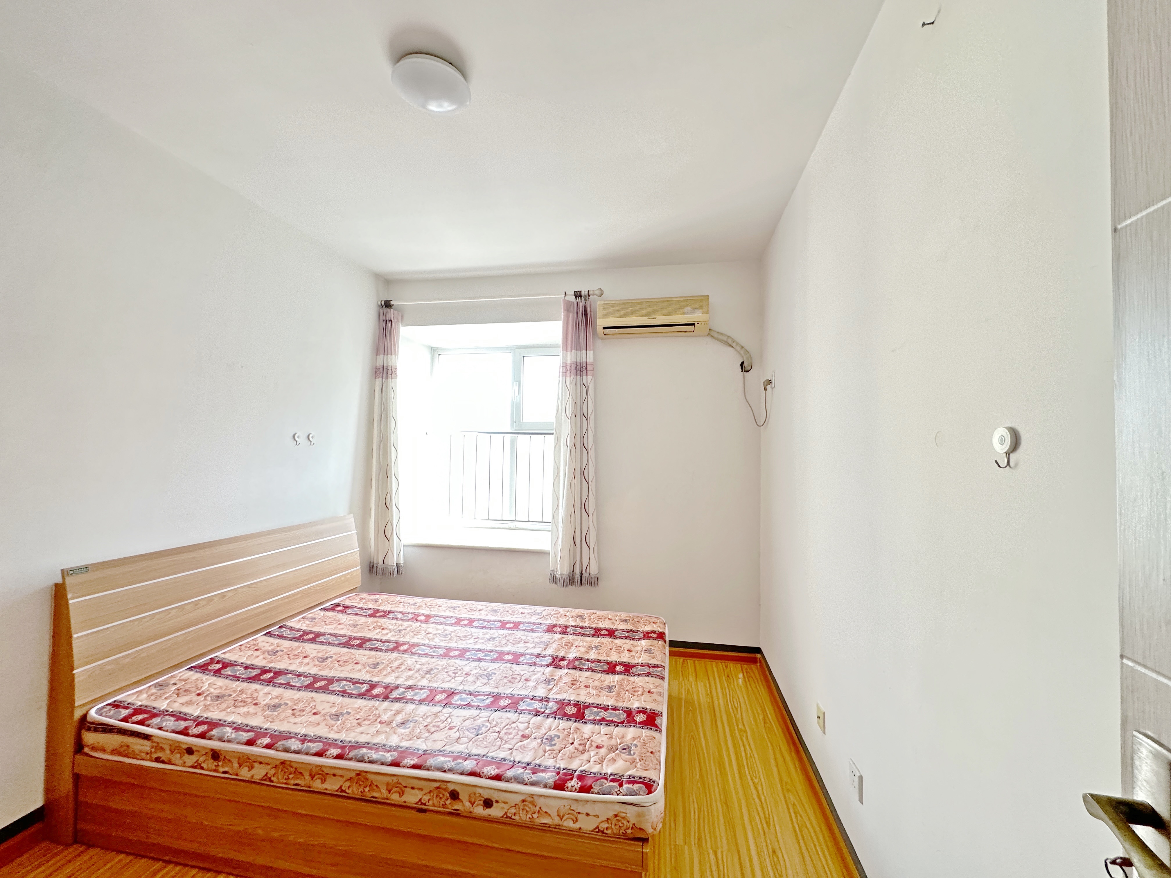 阳光100国际新城(K区)