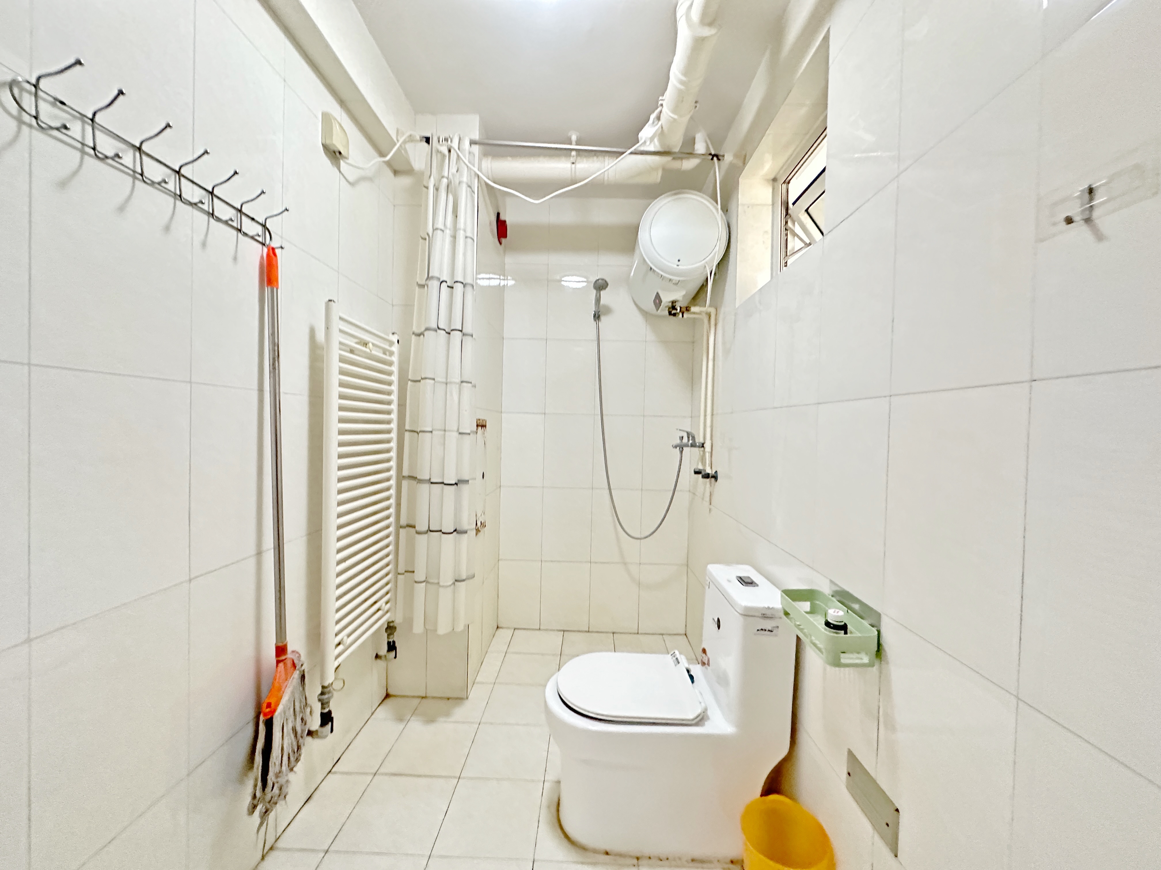 阳光100国际新城(K区)