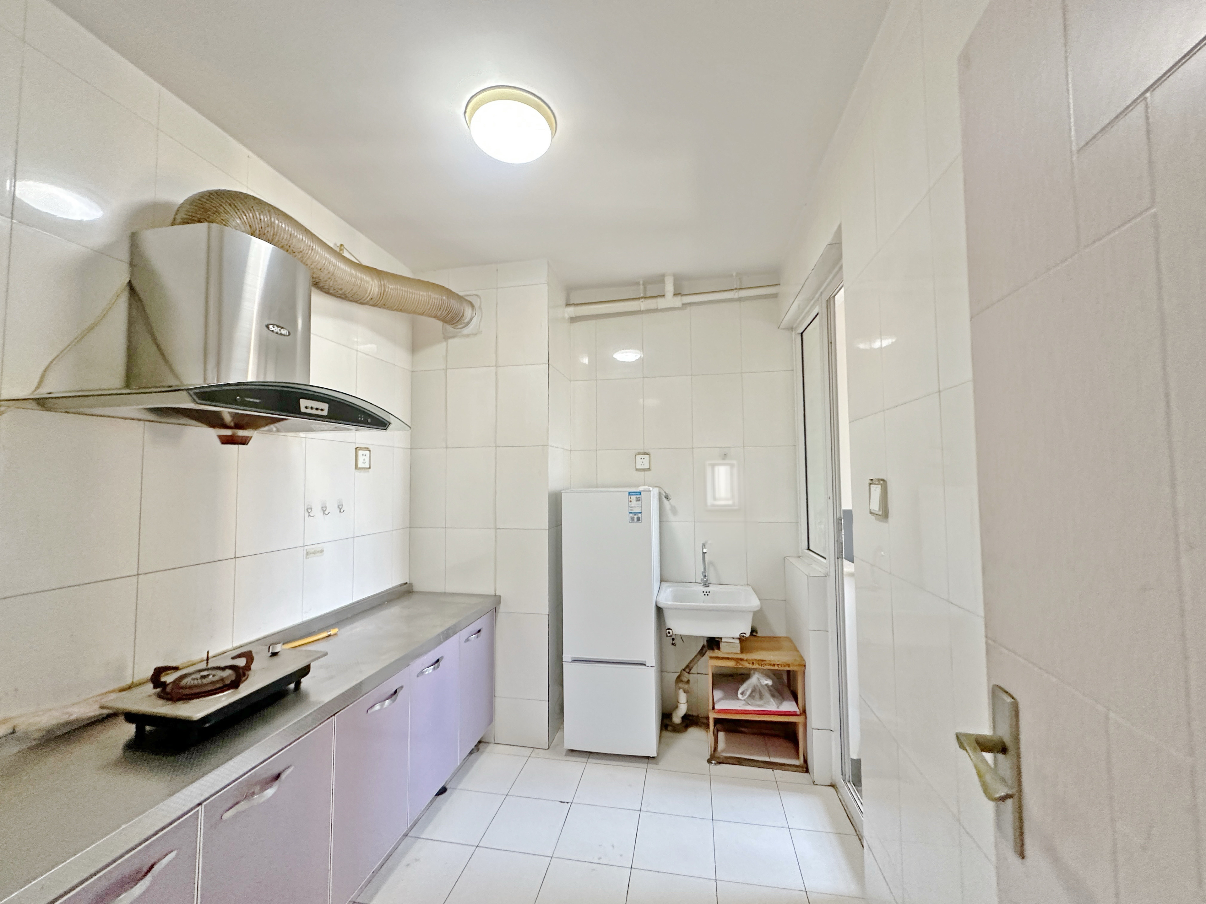 阳光100国际新城(K区)