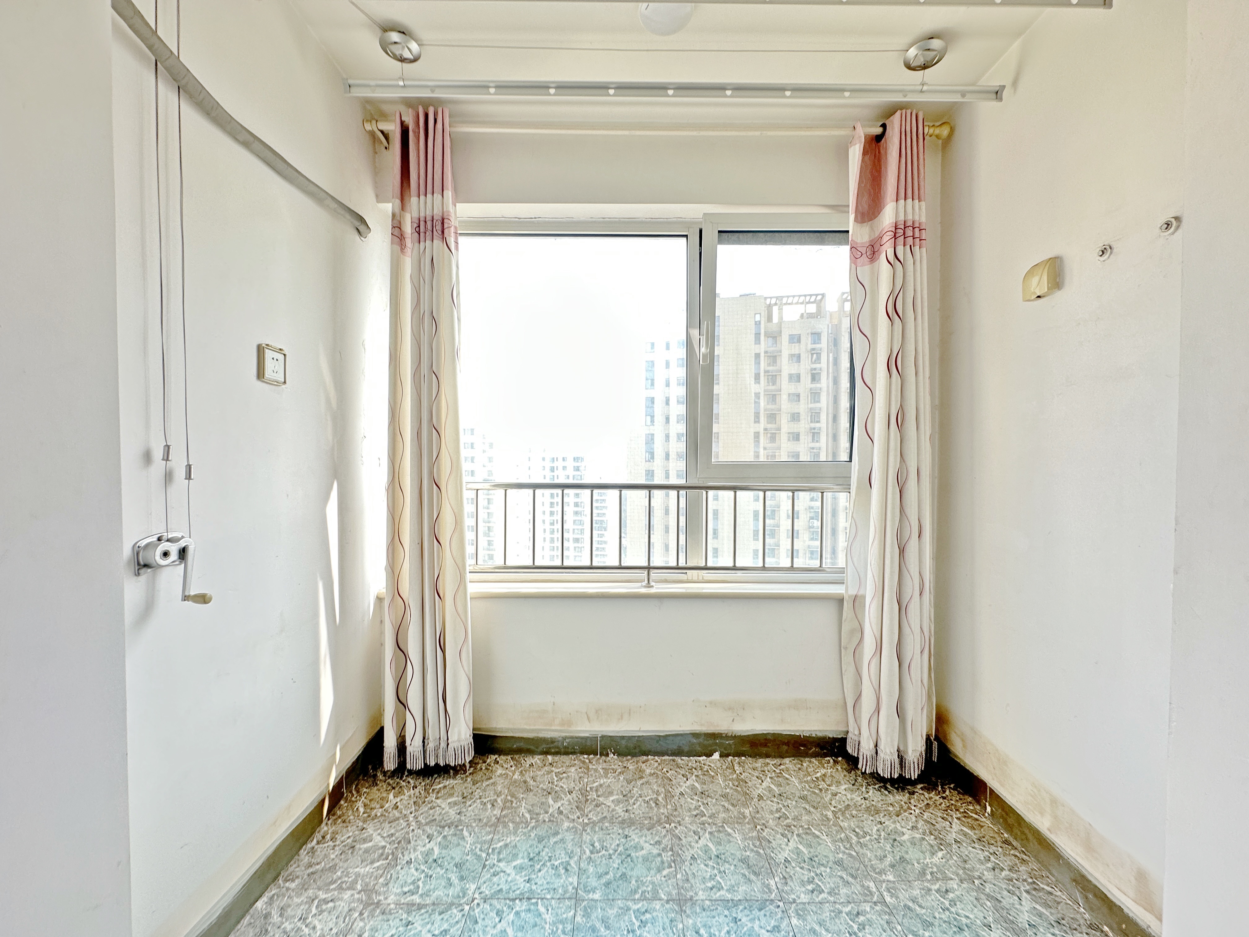 阳光100国际新城(K区)