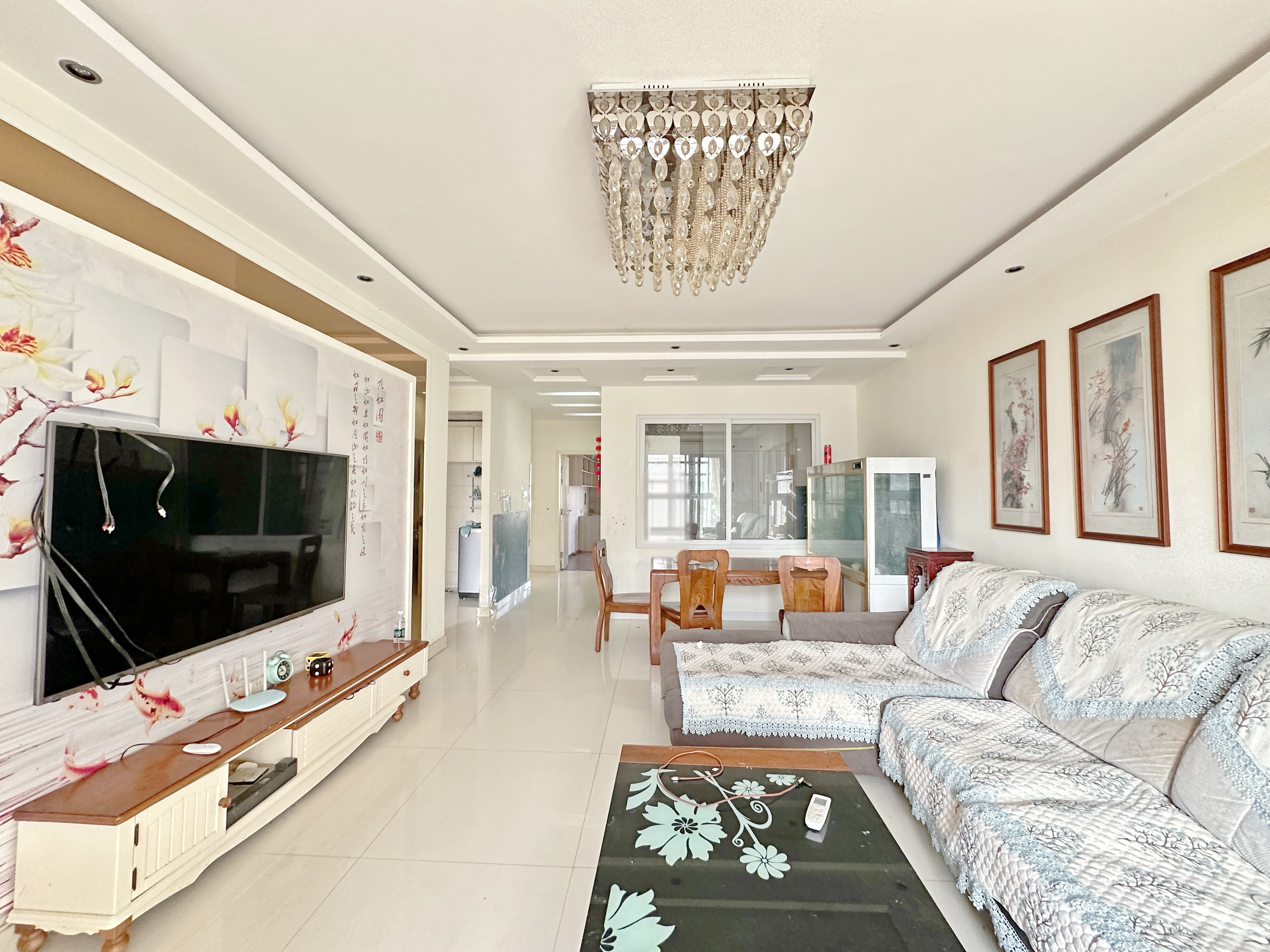 阳光100国际新城(F区)