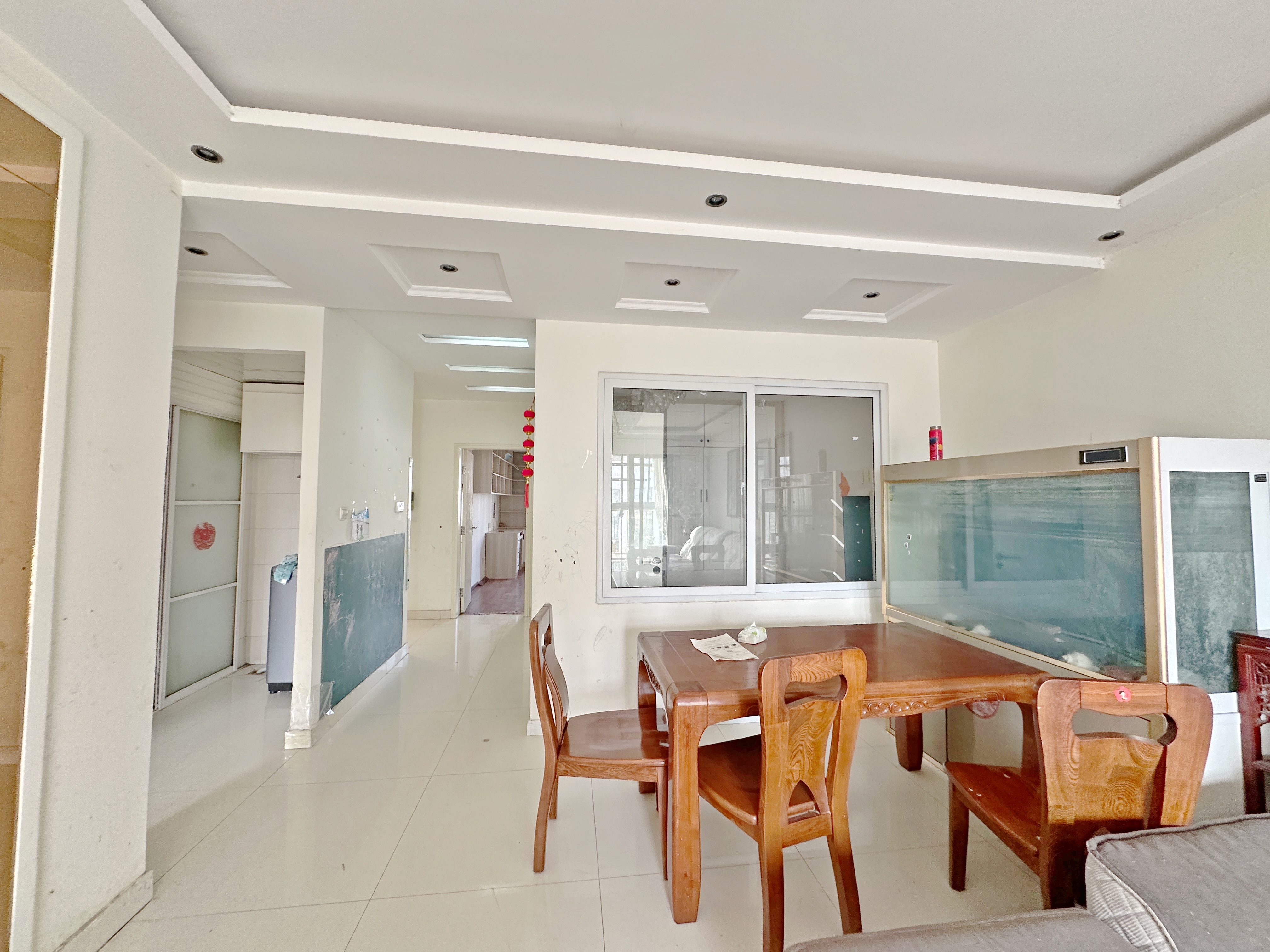 阳光100国际新城(F区)