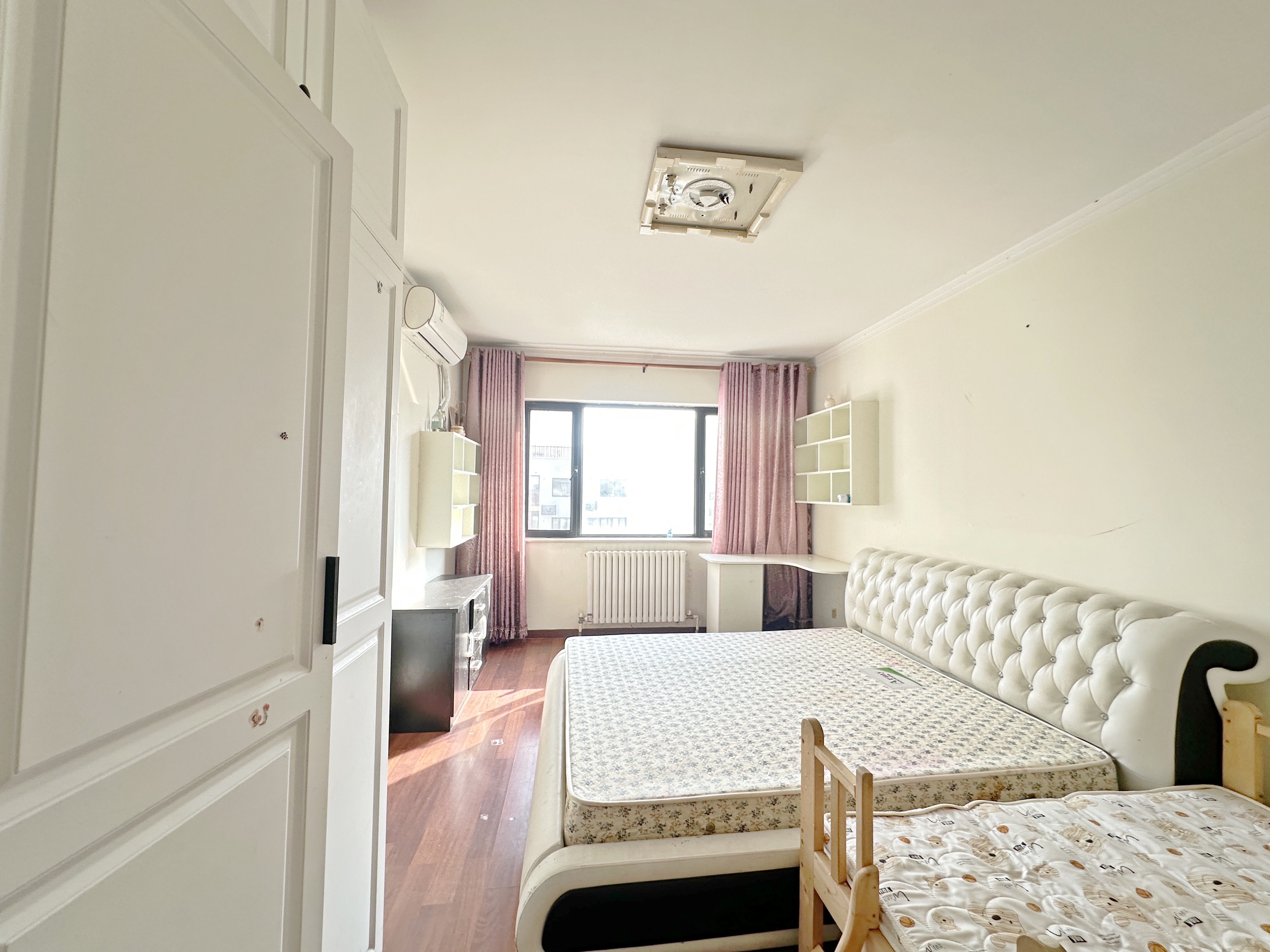 阳光100国际新城(F区)