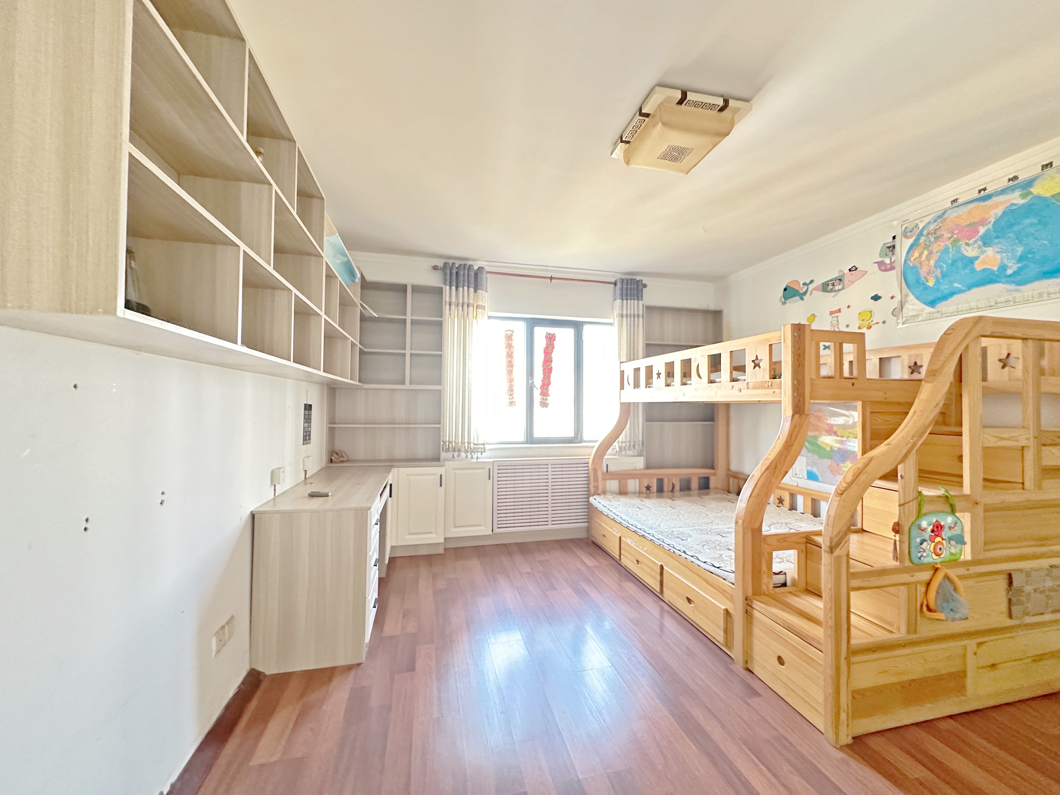 阳光100国际新城(F区)