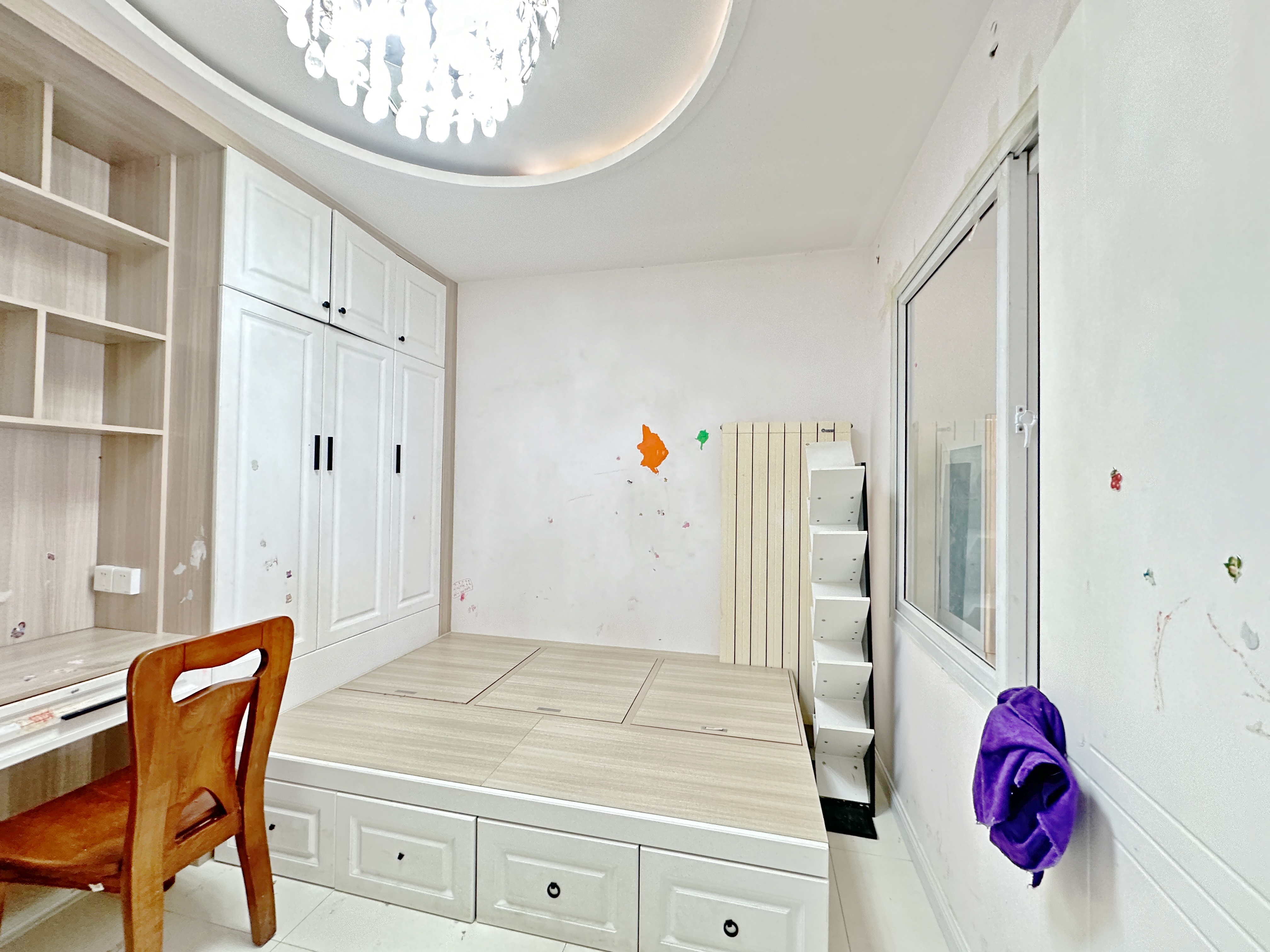 阳光100国际新城(F区)