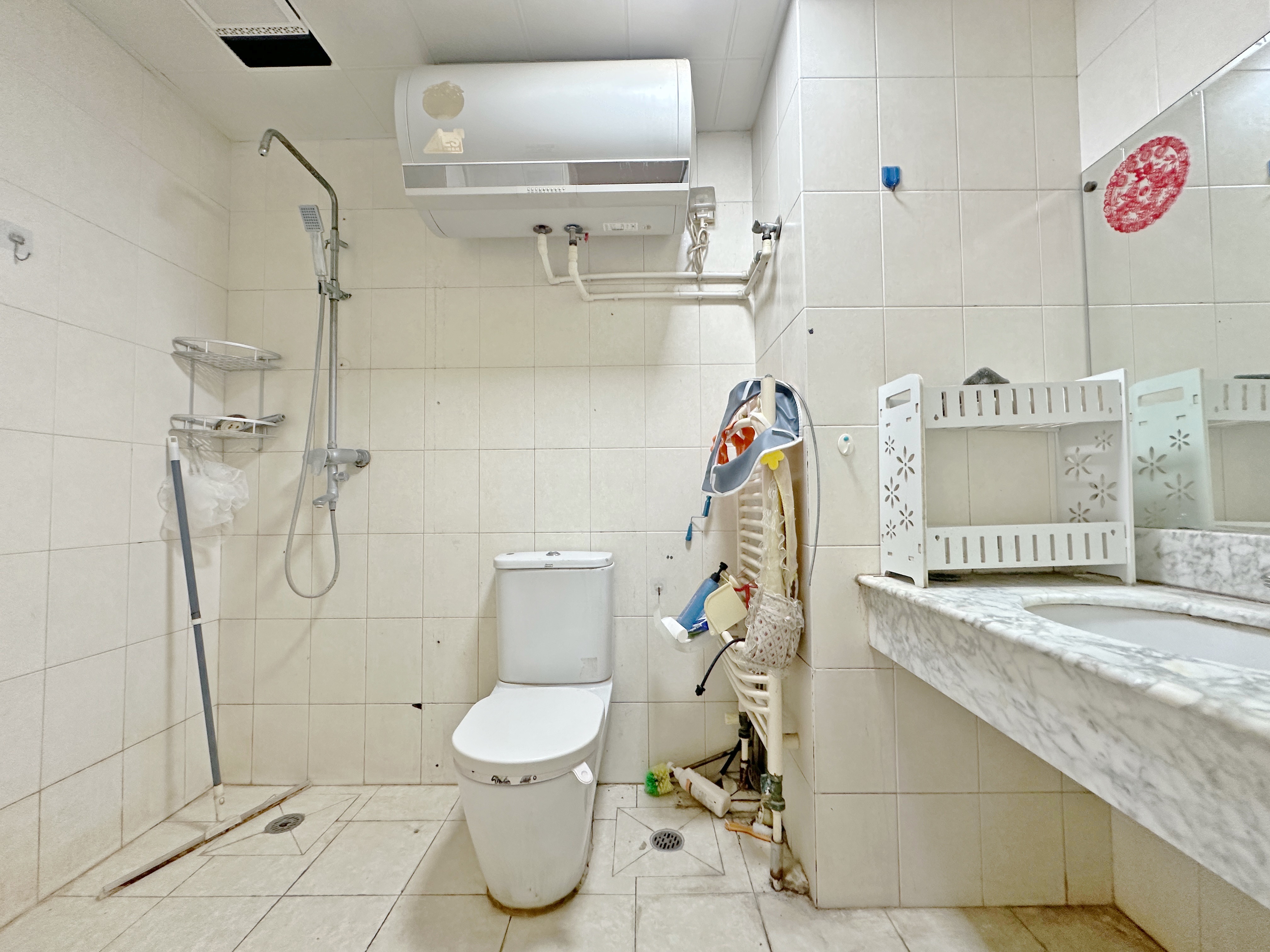 阳光100国际新城(F区)