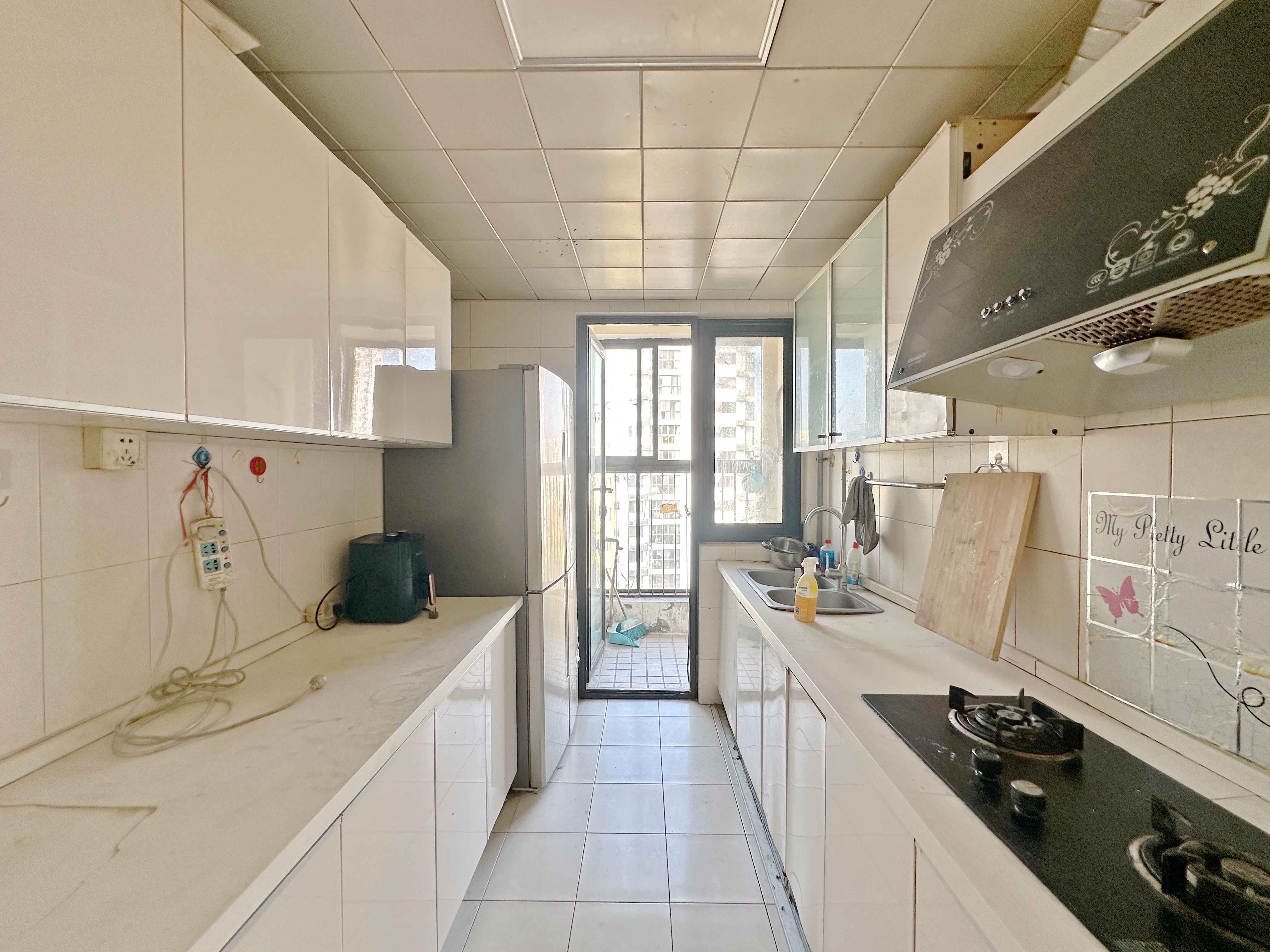 阳光100国际新城(F区)