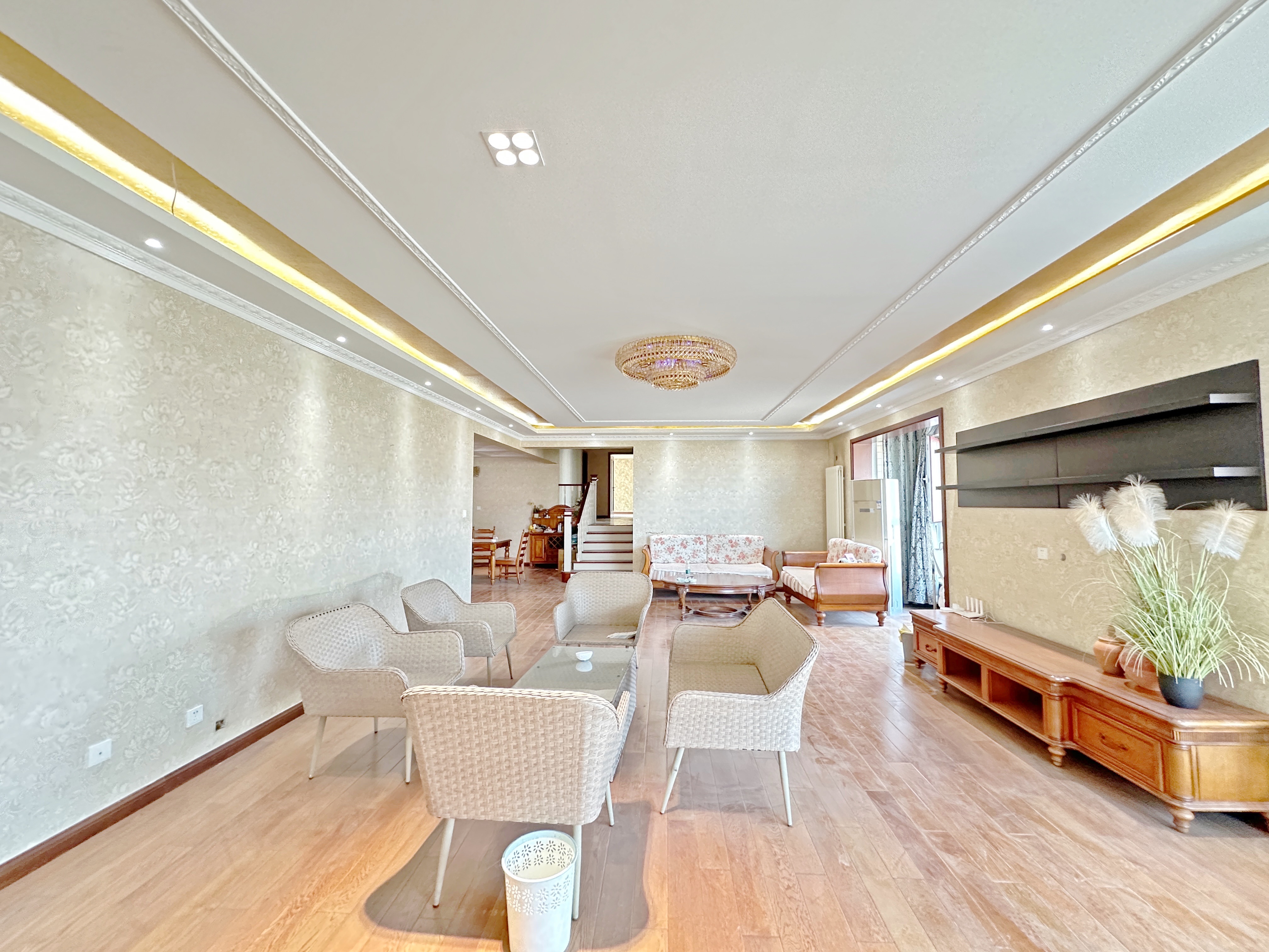  三箭如意苑 南北