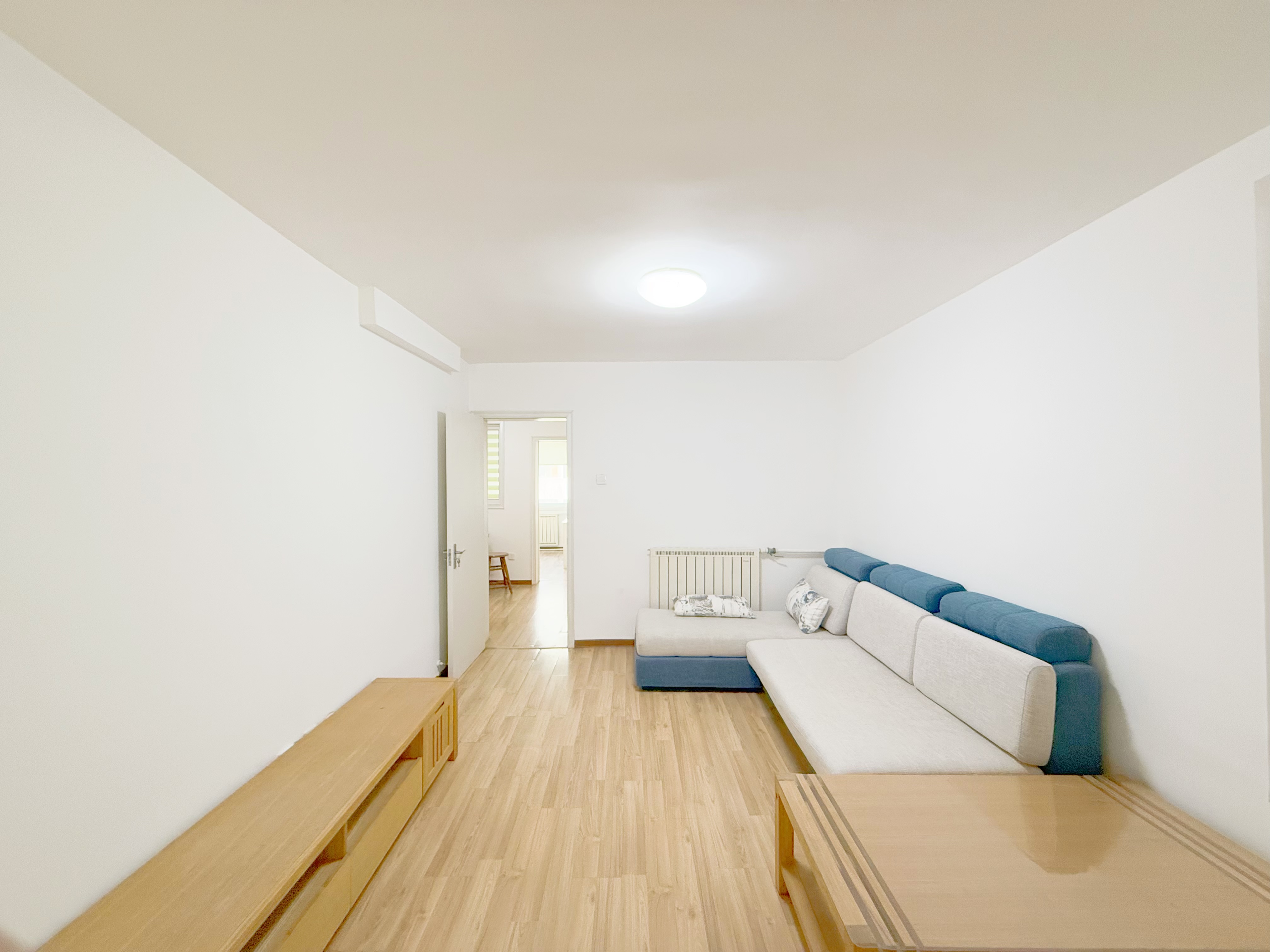  得胜南街单位宿舍 南北