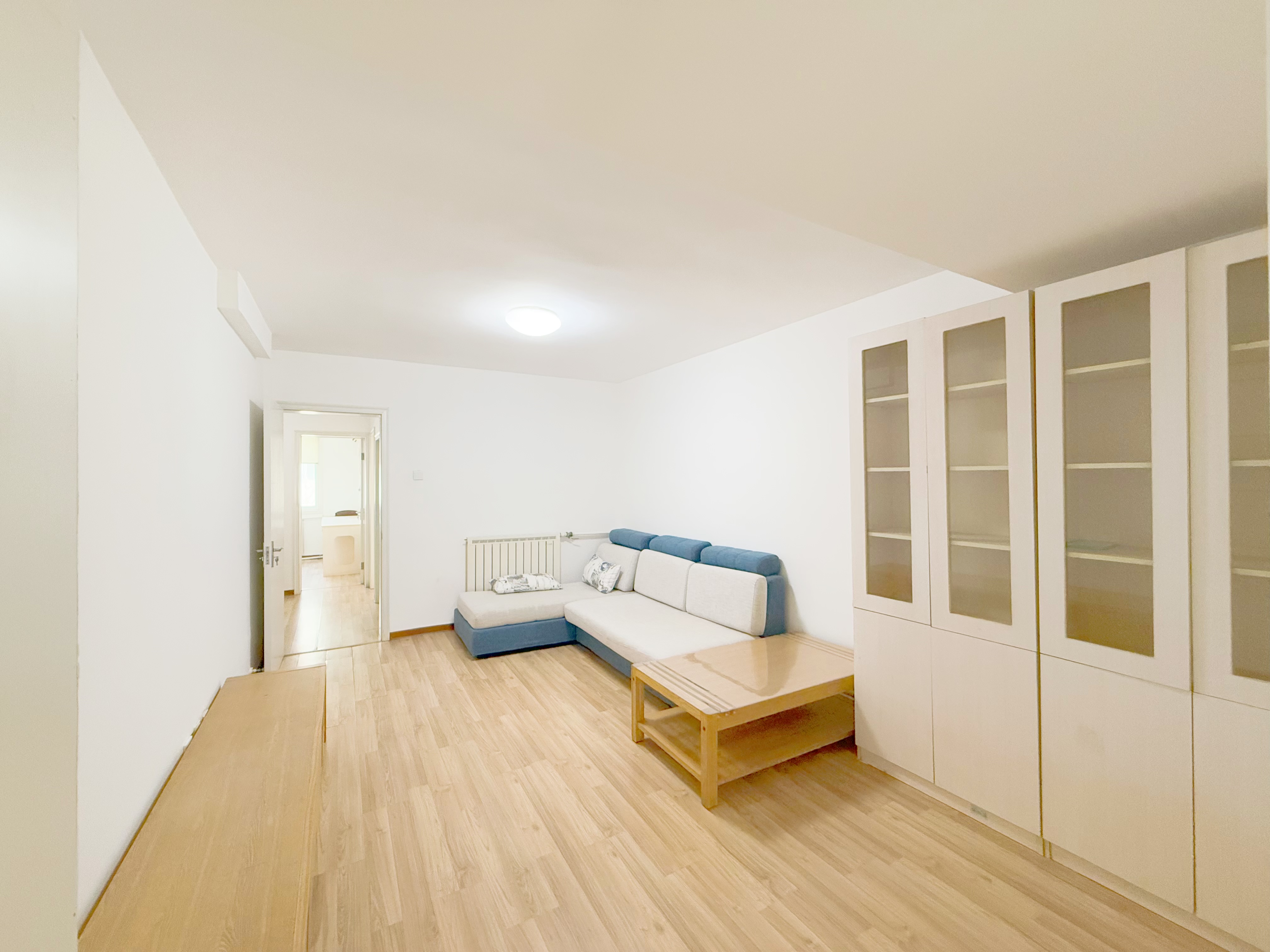 得胜南街单位宿舍