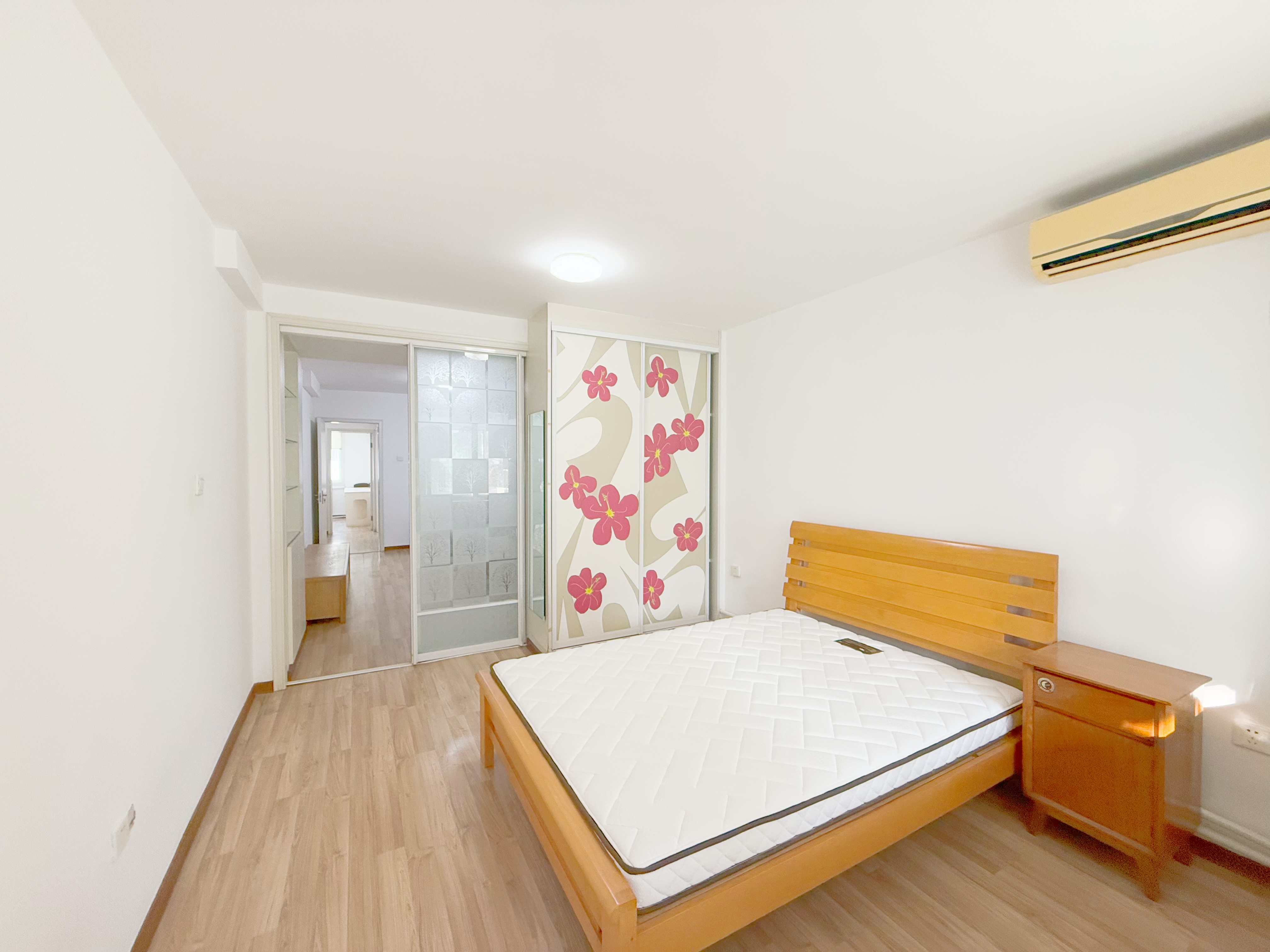 得胜南街单位宿舍