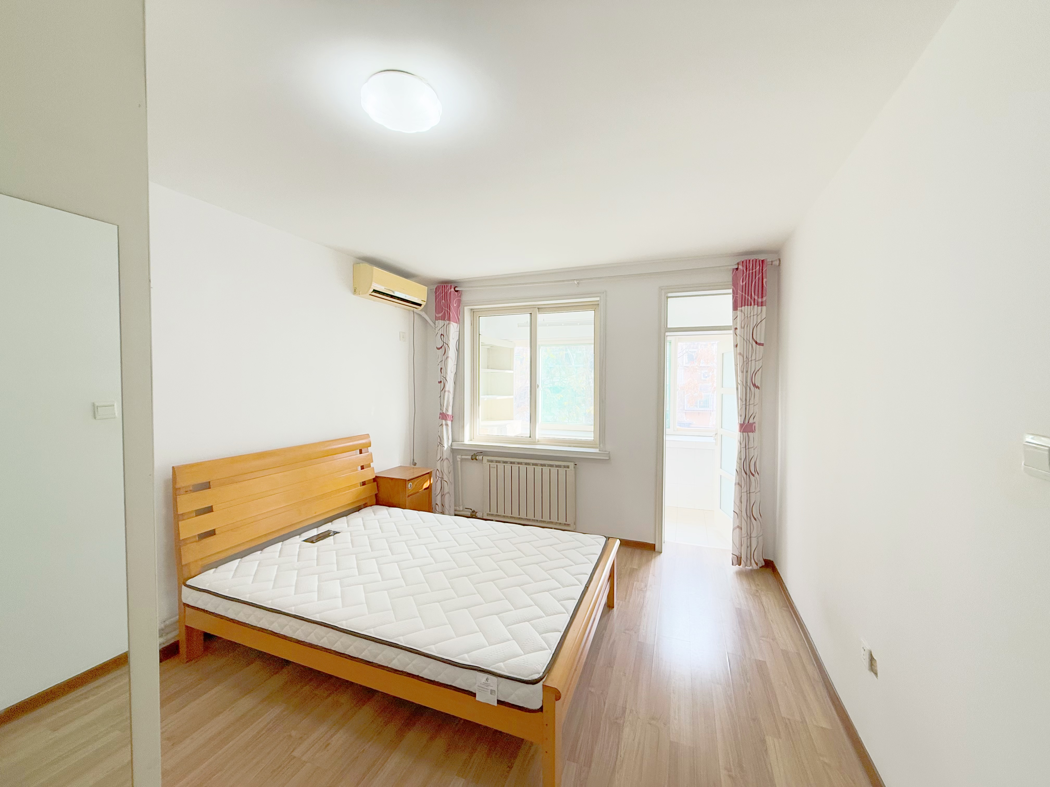 得胜南街单位宿舍