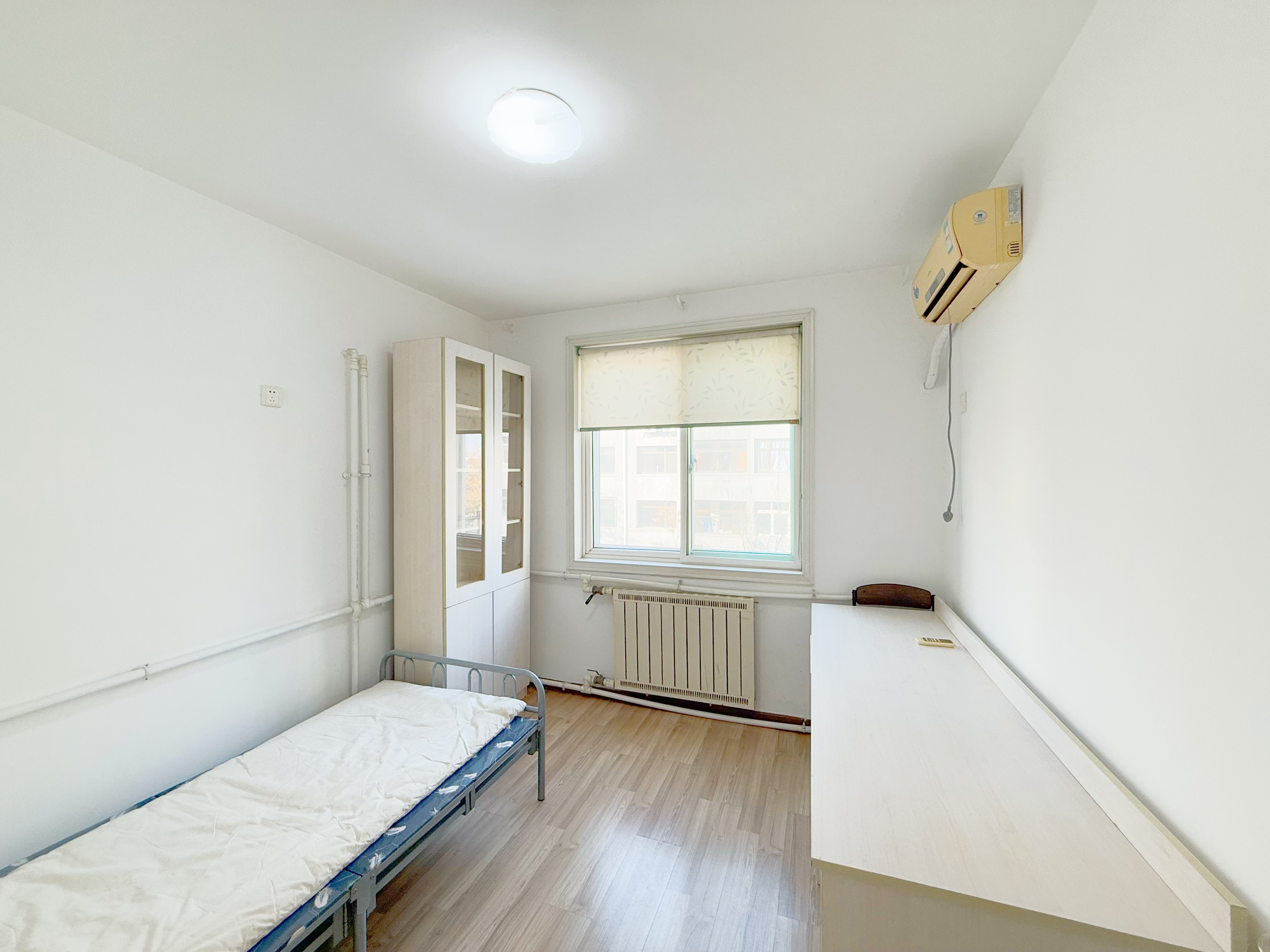 得胜南街单位宿舍