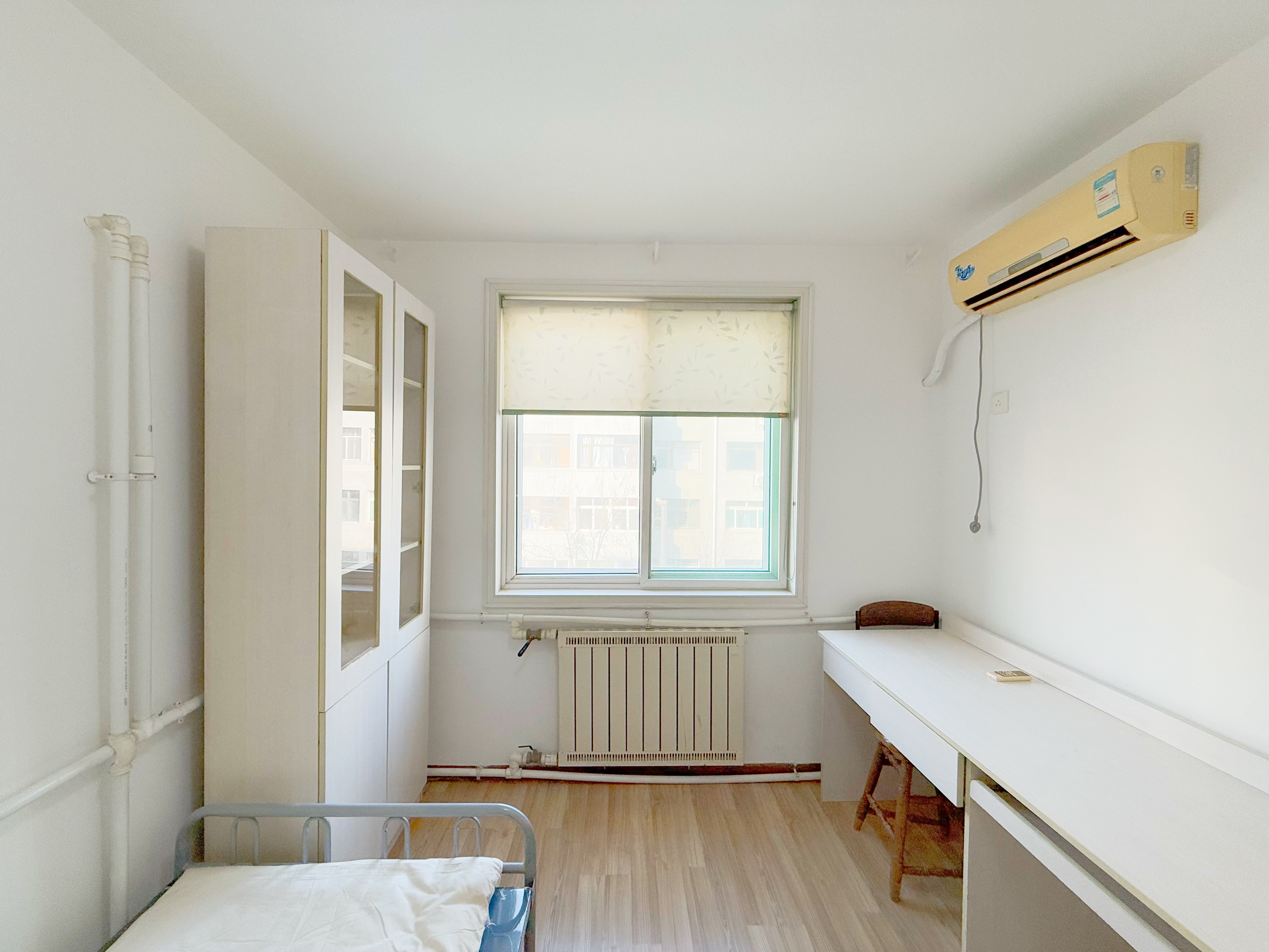 得胜南街单位宿舍