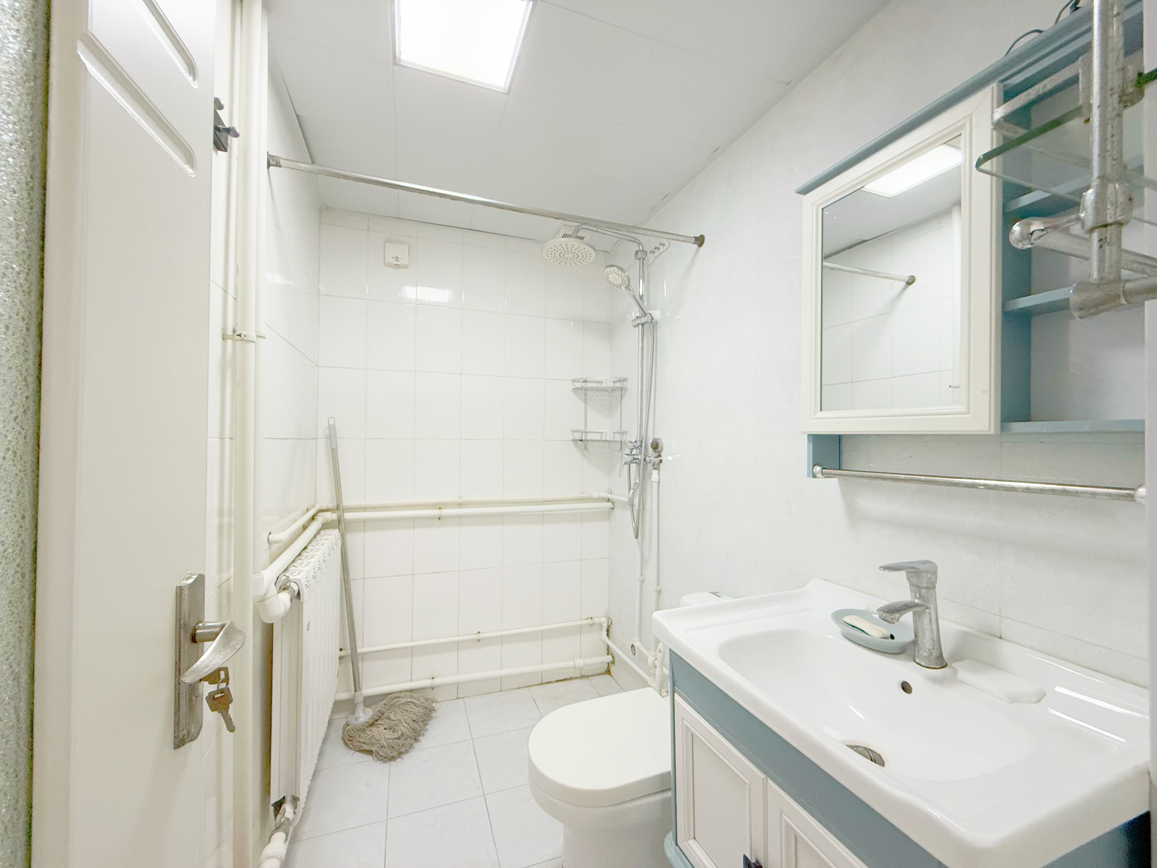 得胜南街单位宿舍