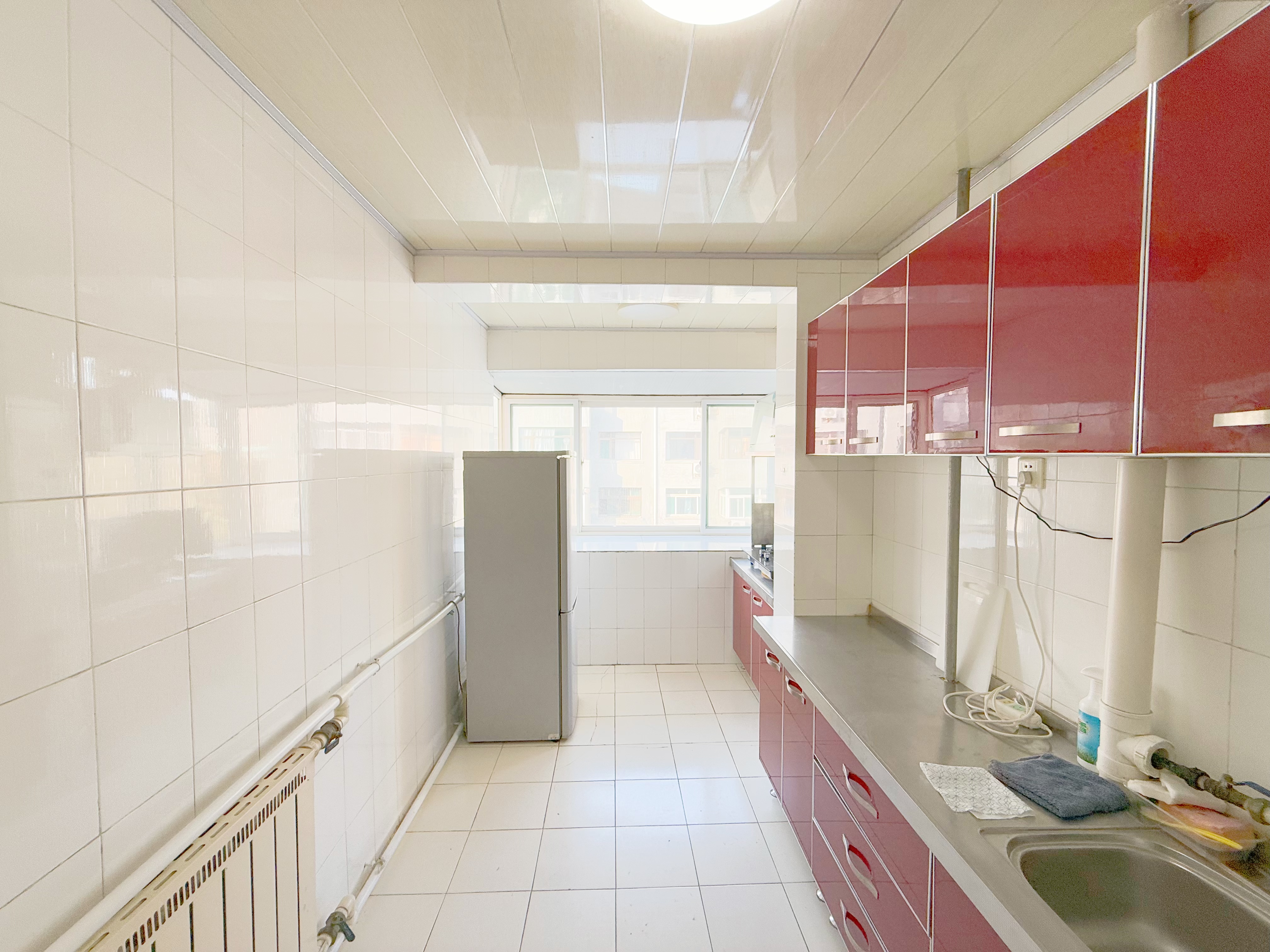 得胜南街单位宿舍