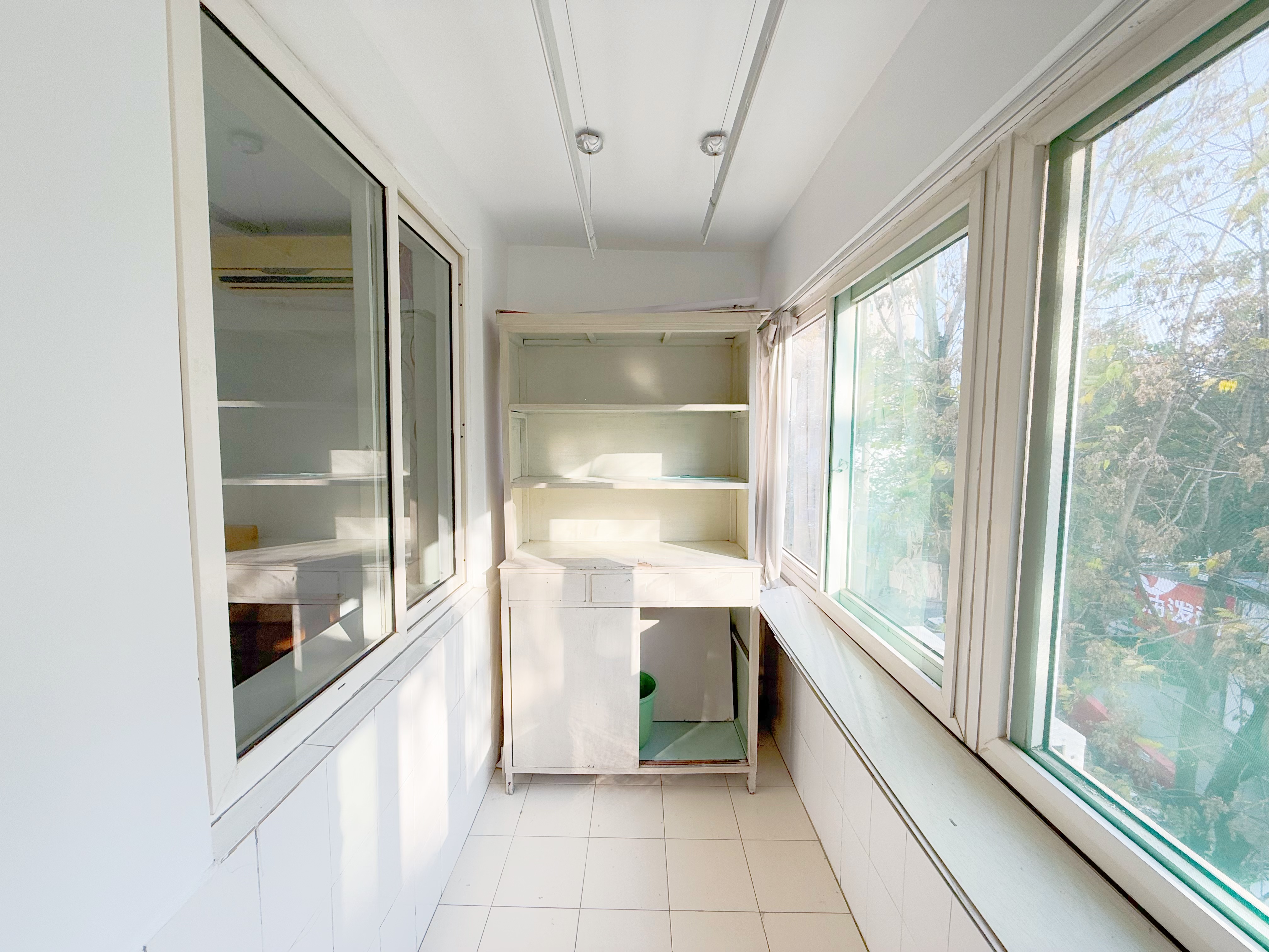 得胜南街单位宿舍