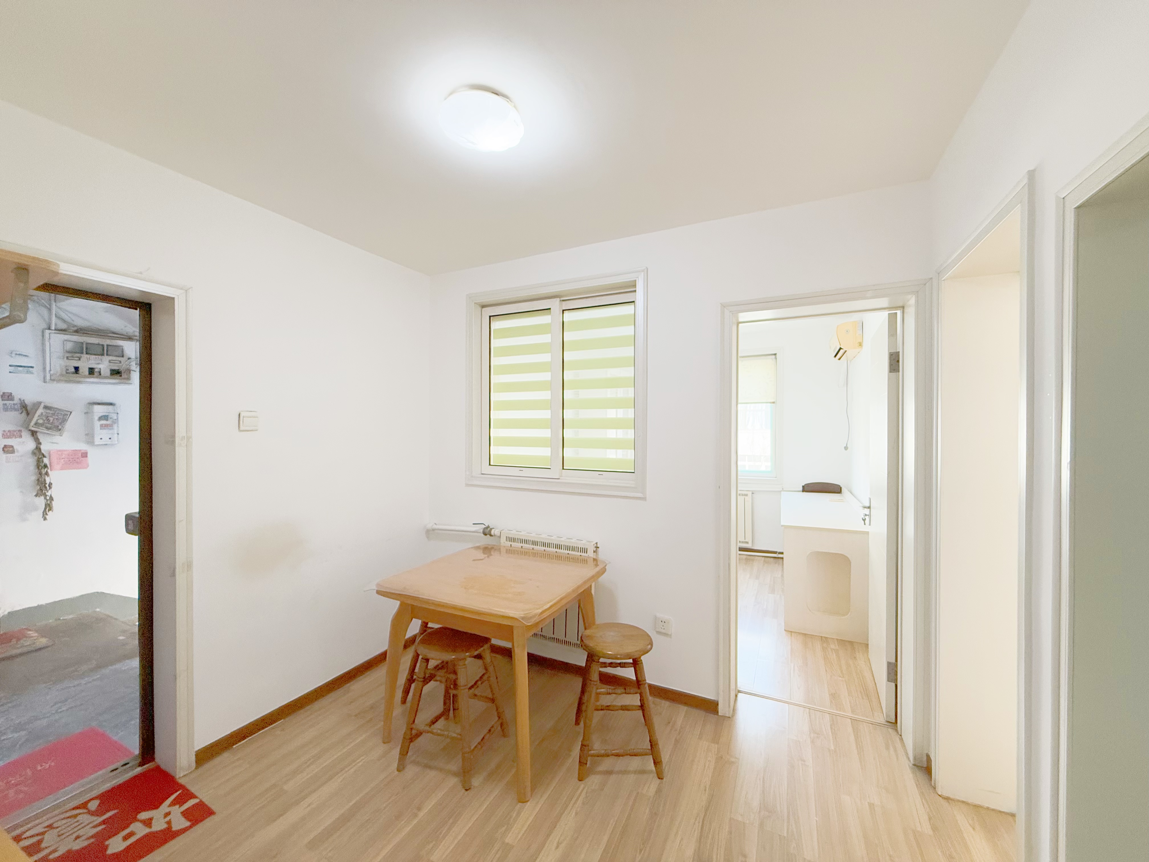 得胜南街单位宿舍