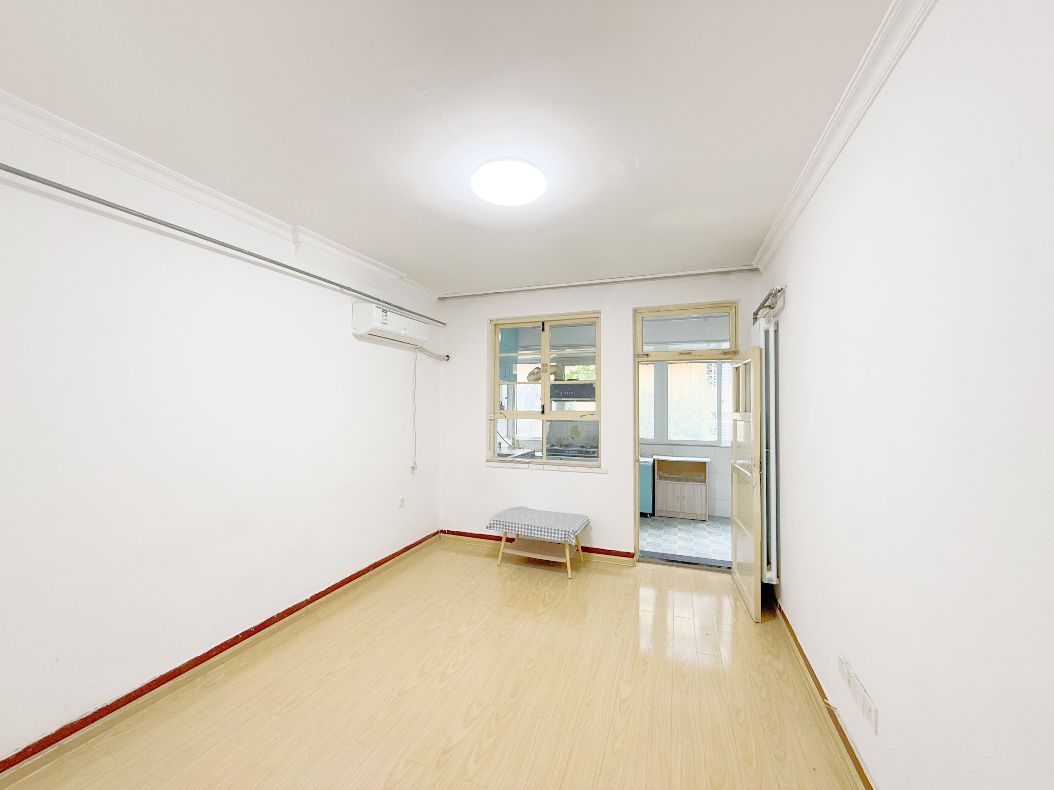  制锦市福康街小区 南北