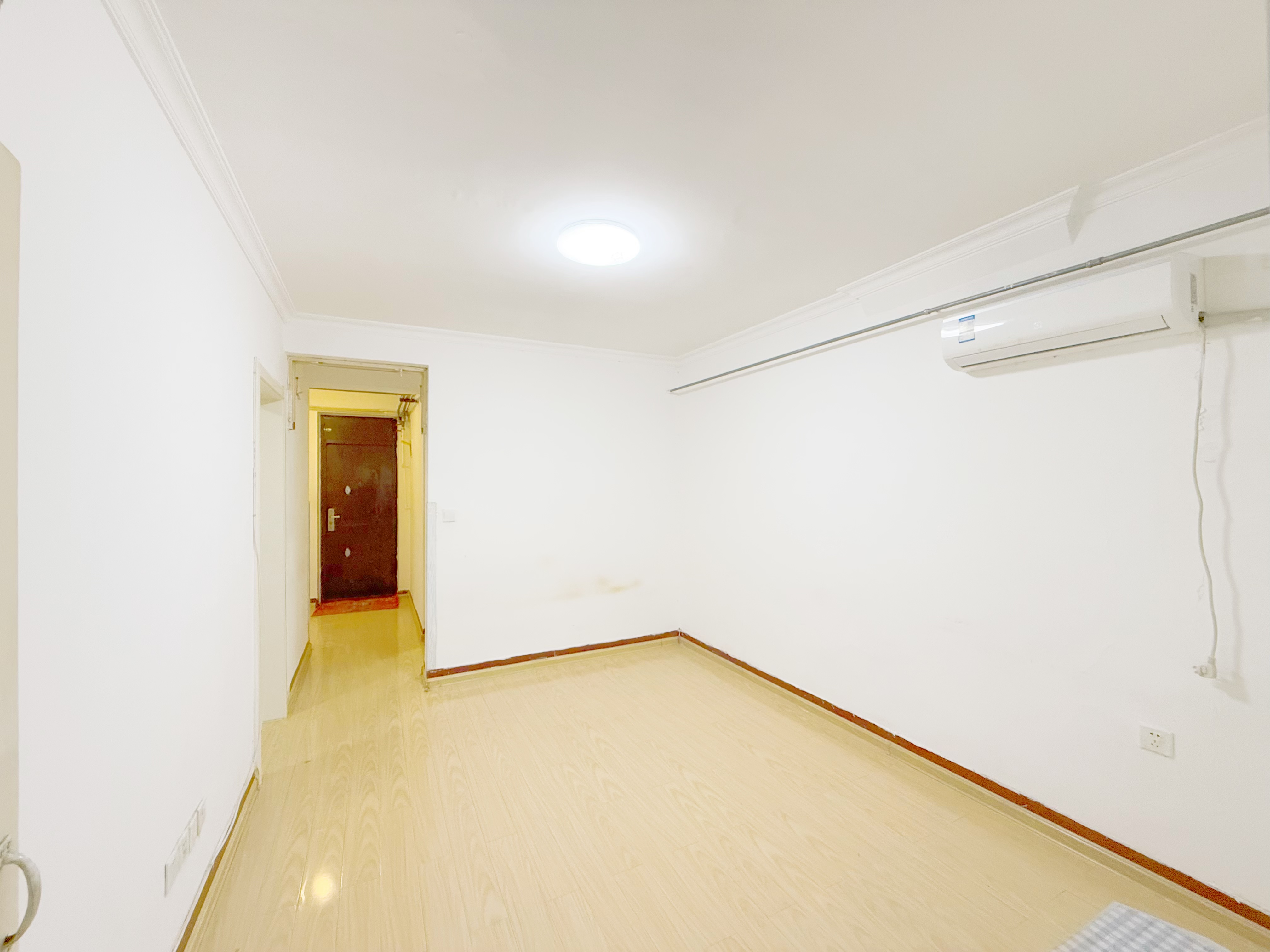 制锦市福康街小区