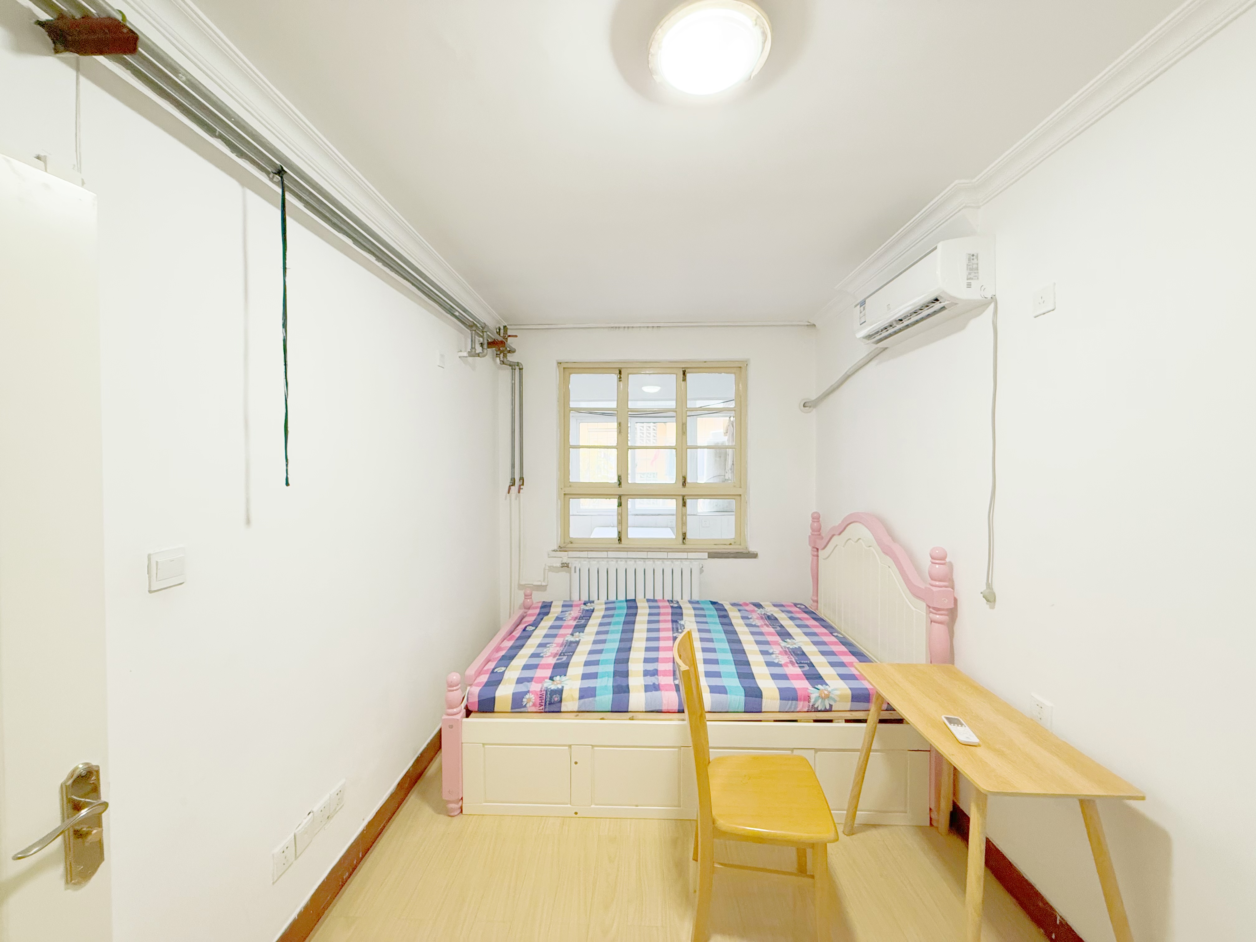 制锦市福康街小区