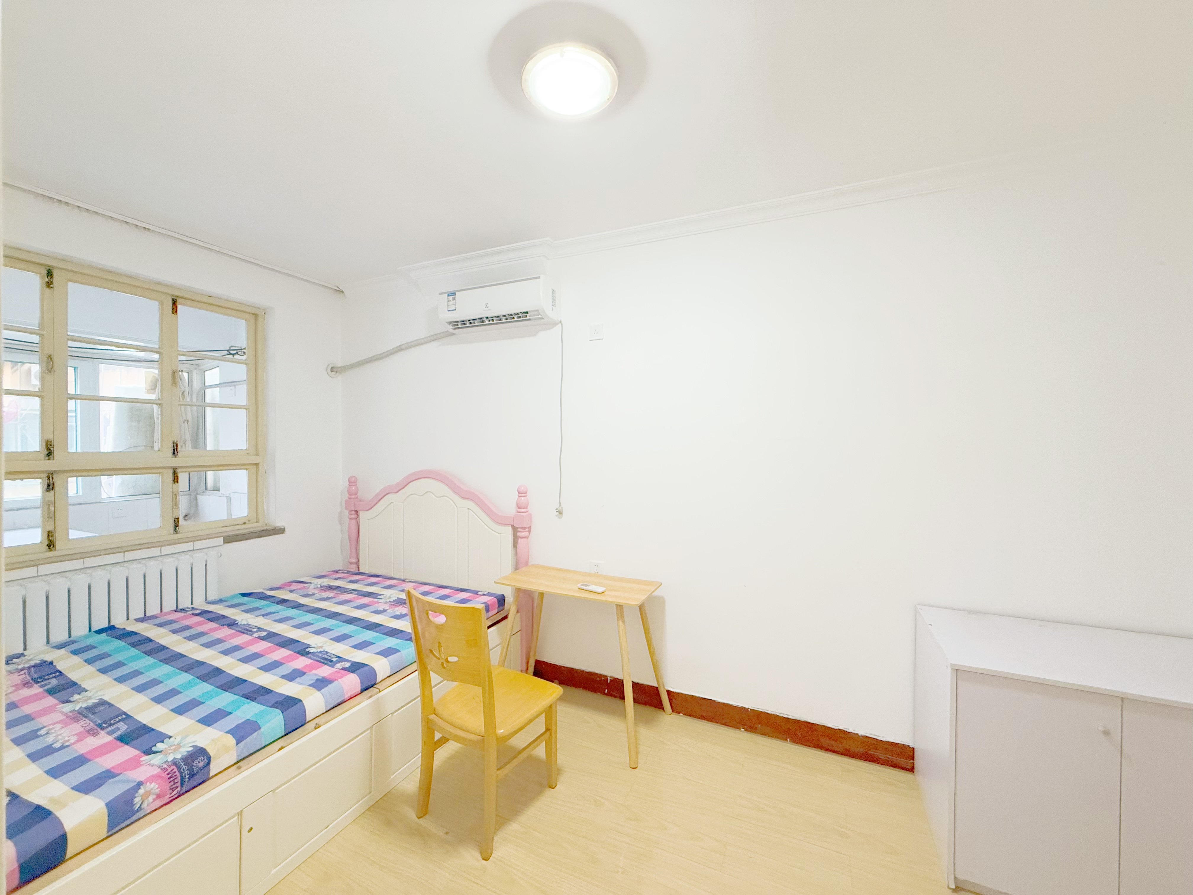 制锦市福康街小区