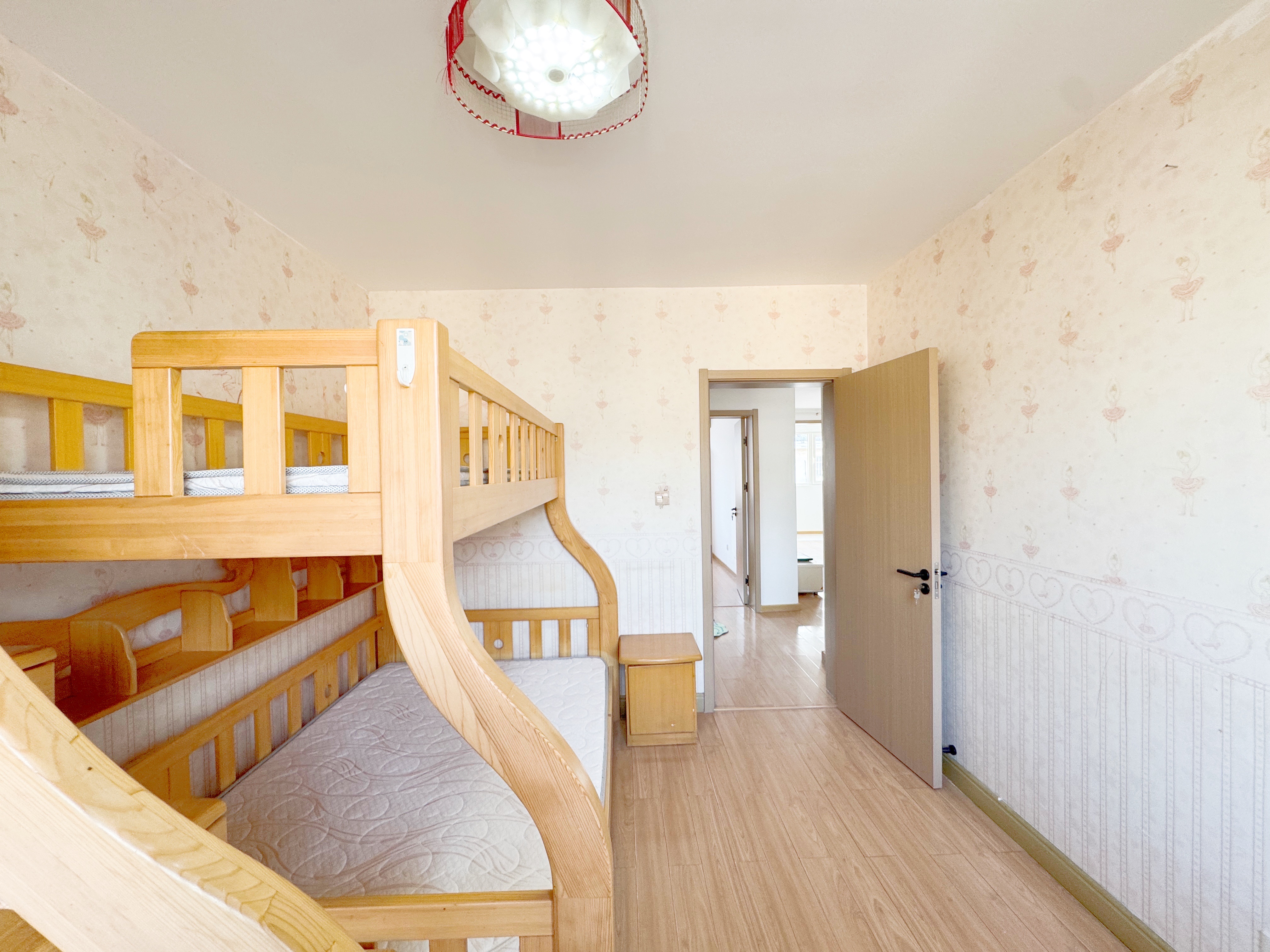 华夏金色阳光花园