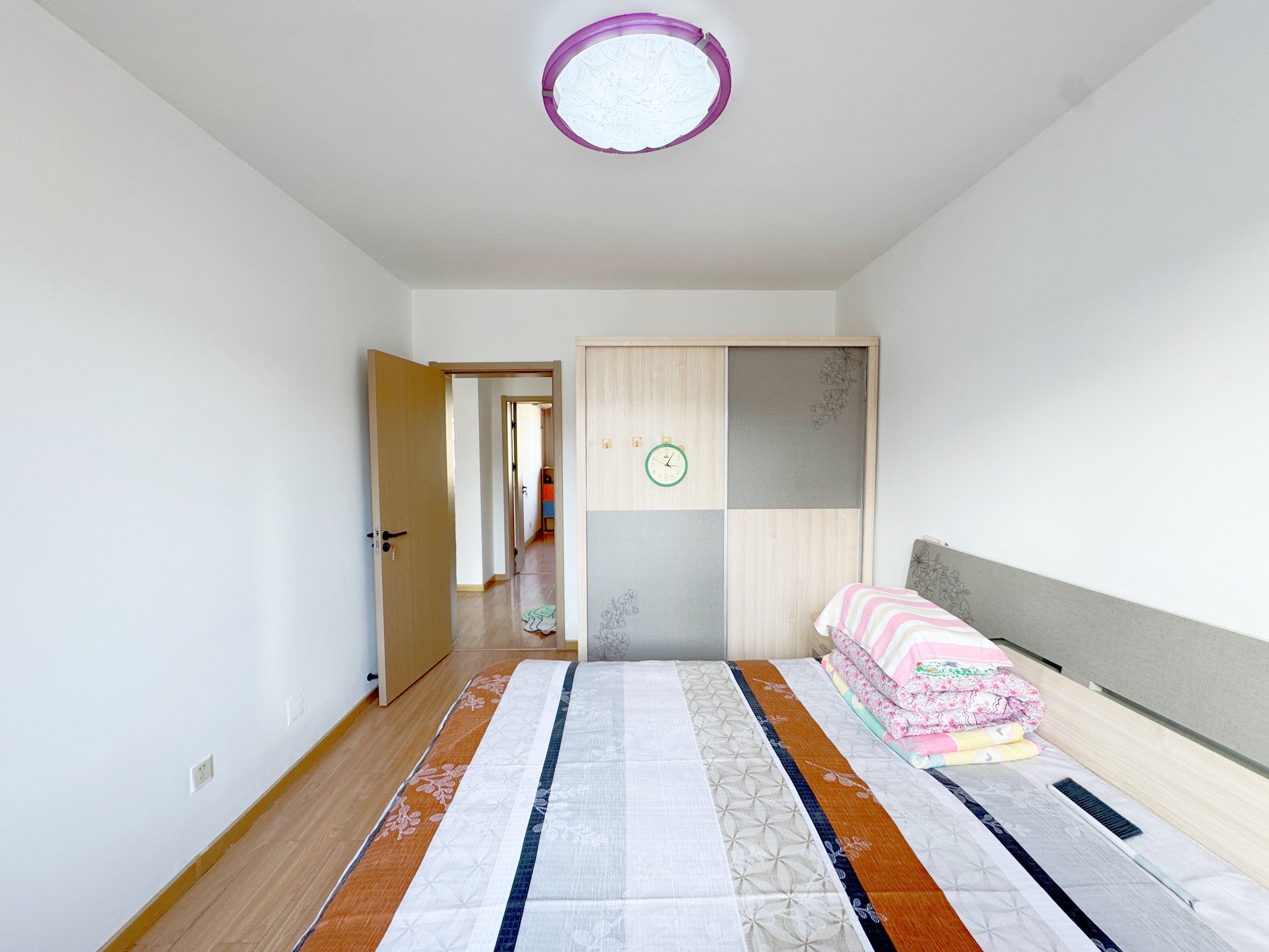 华夏金色阳光花园