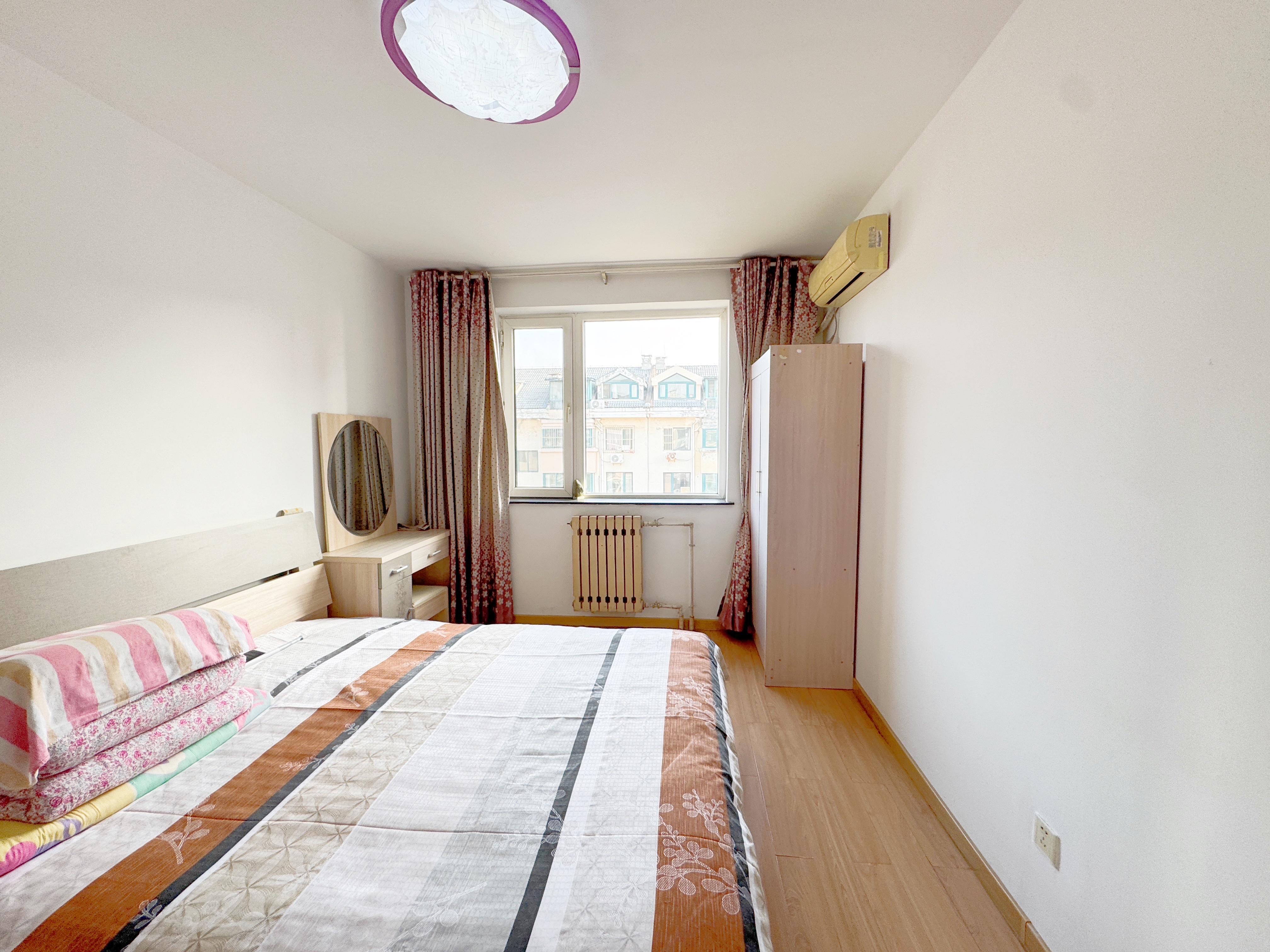 华夏金色阳光花园