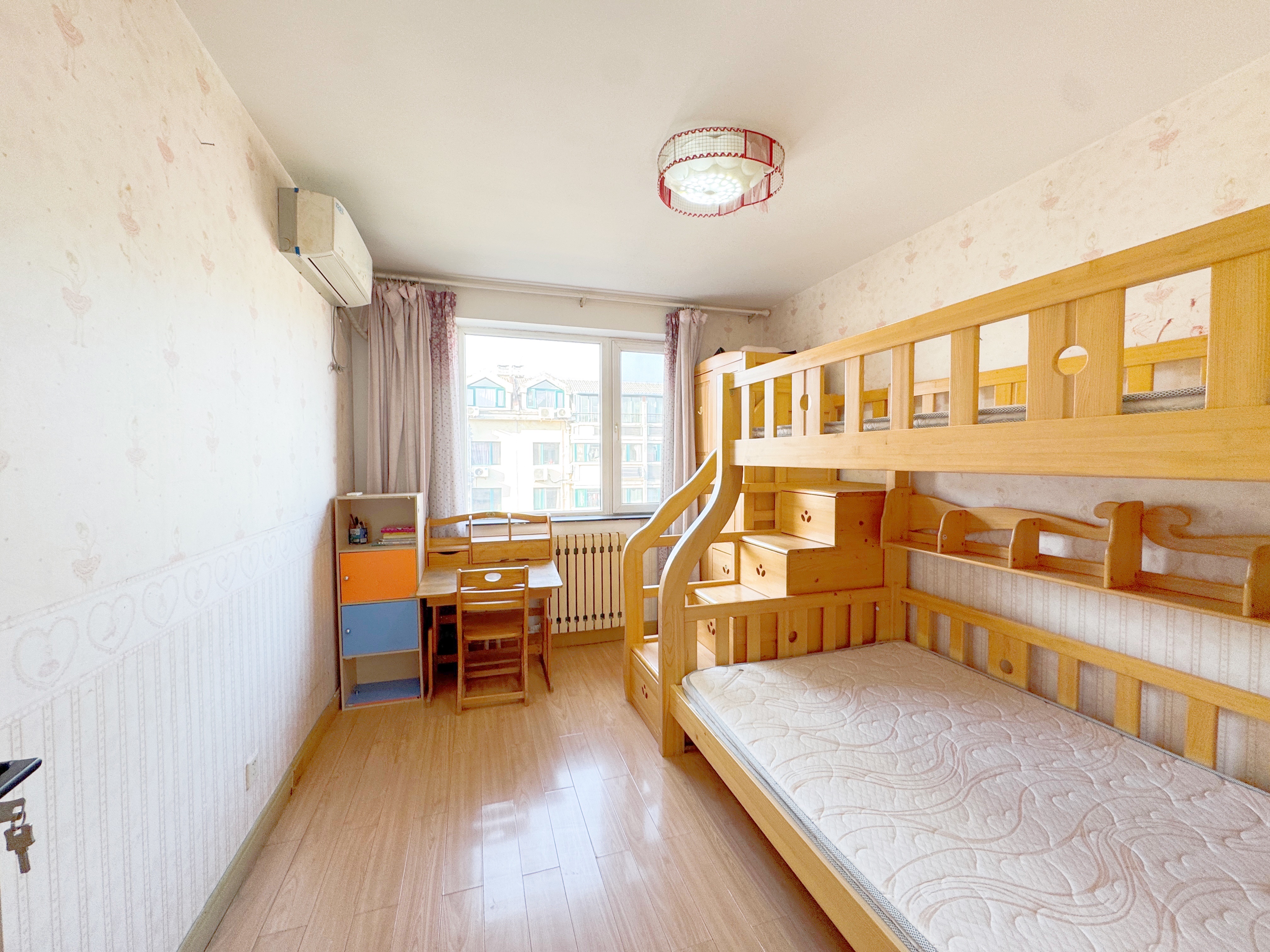 华夏金色阳光花园