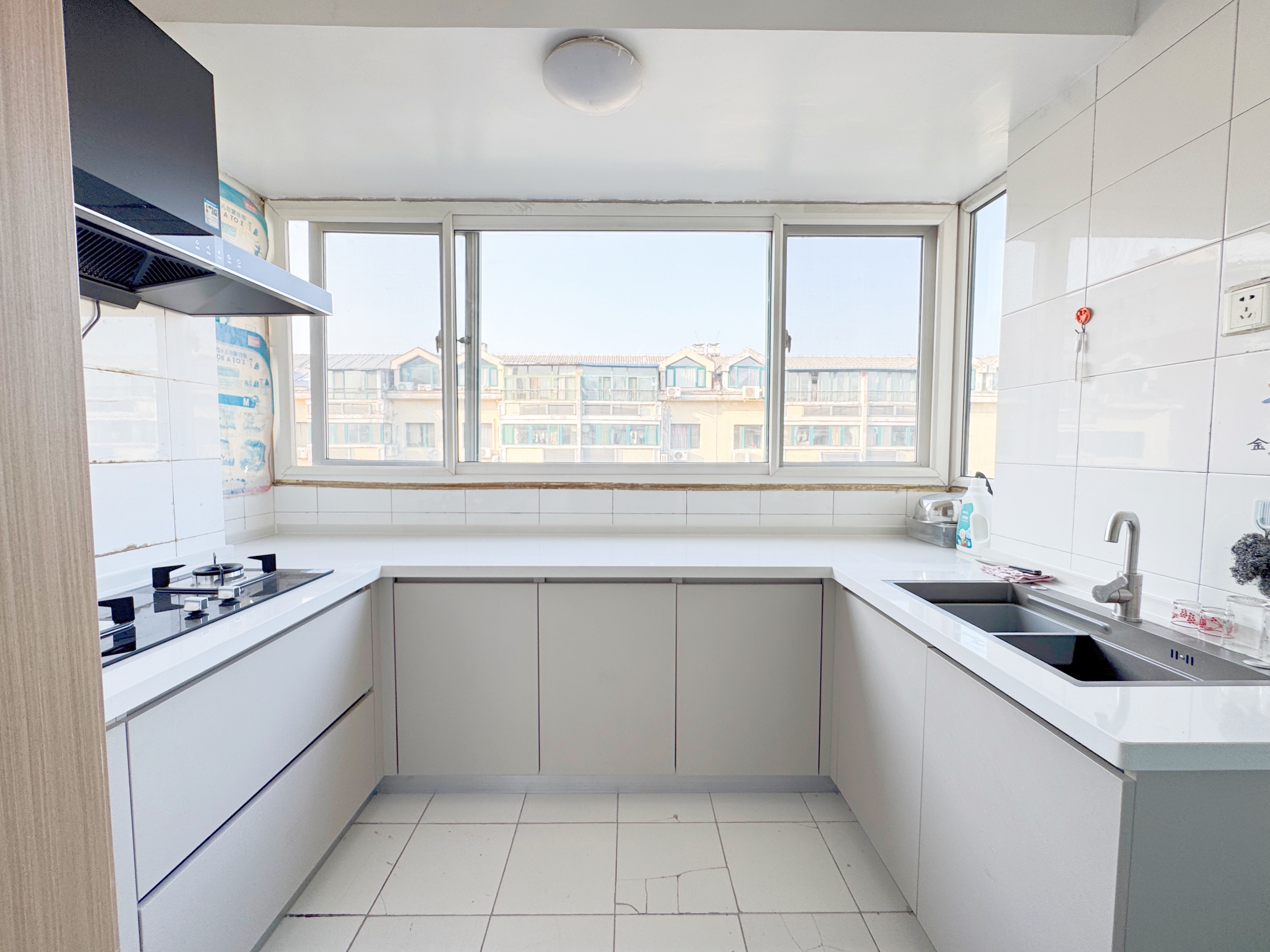 华夏金色阳光花园