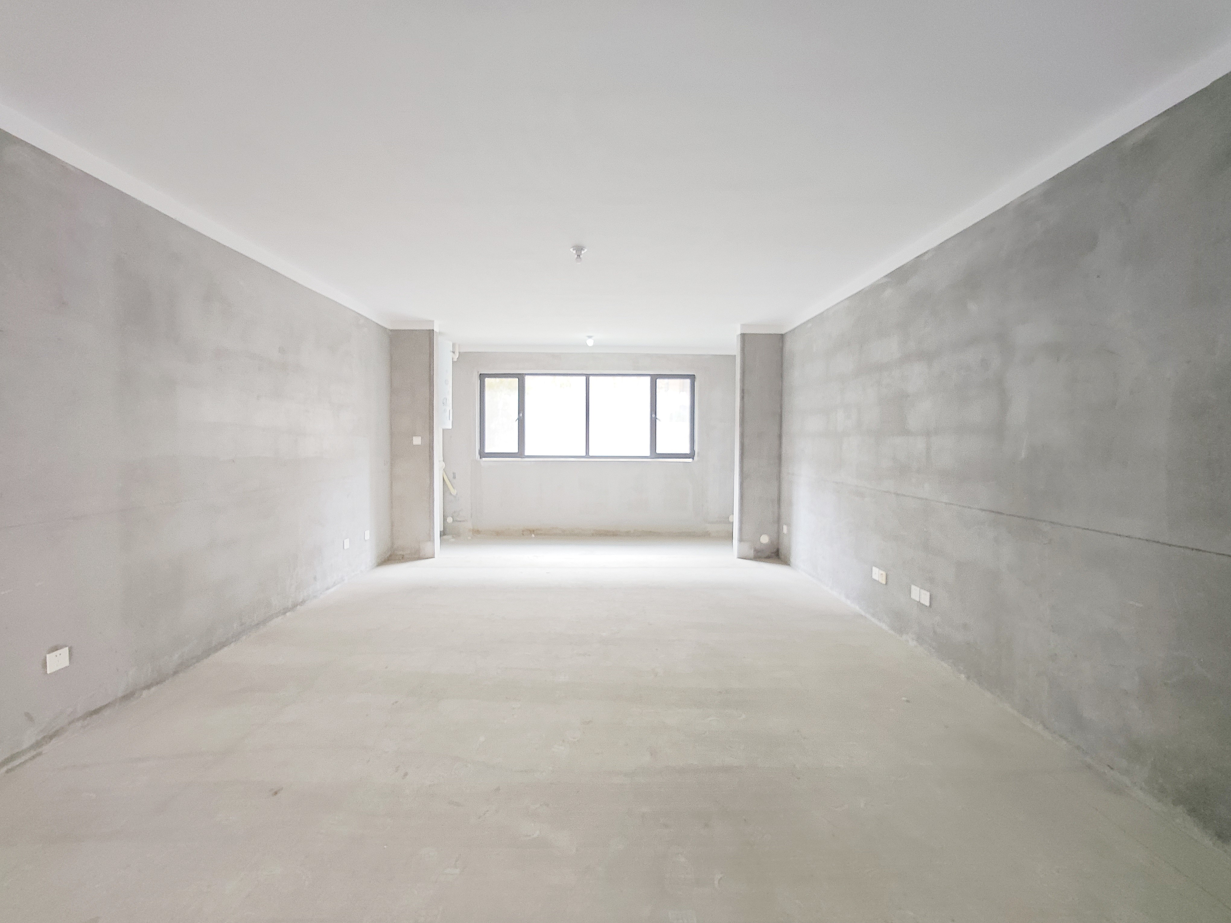  金汇瀚玉城 南北