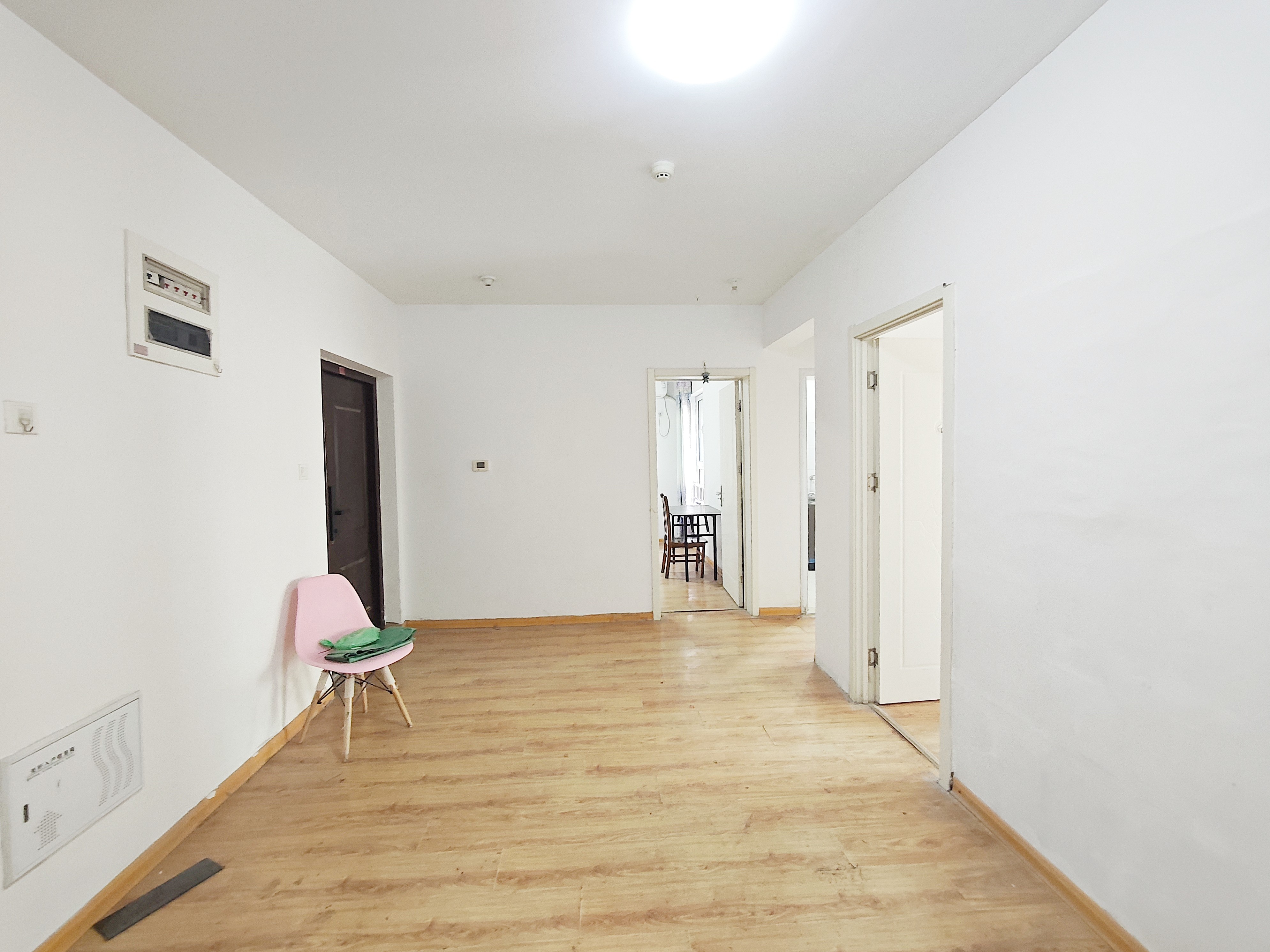 凤凰国际城北区