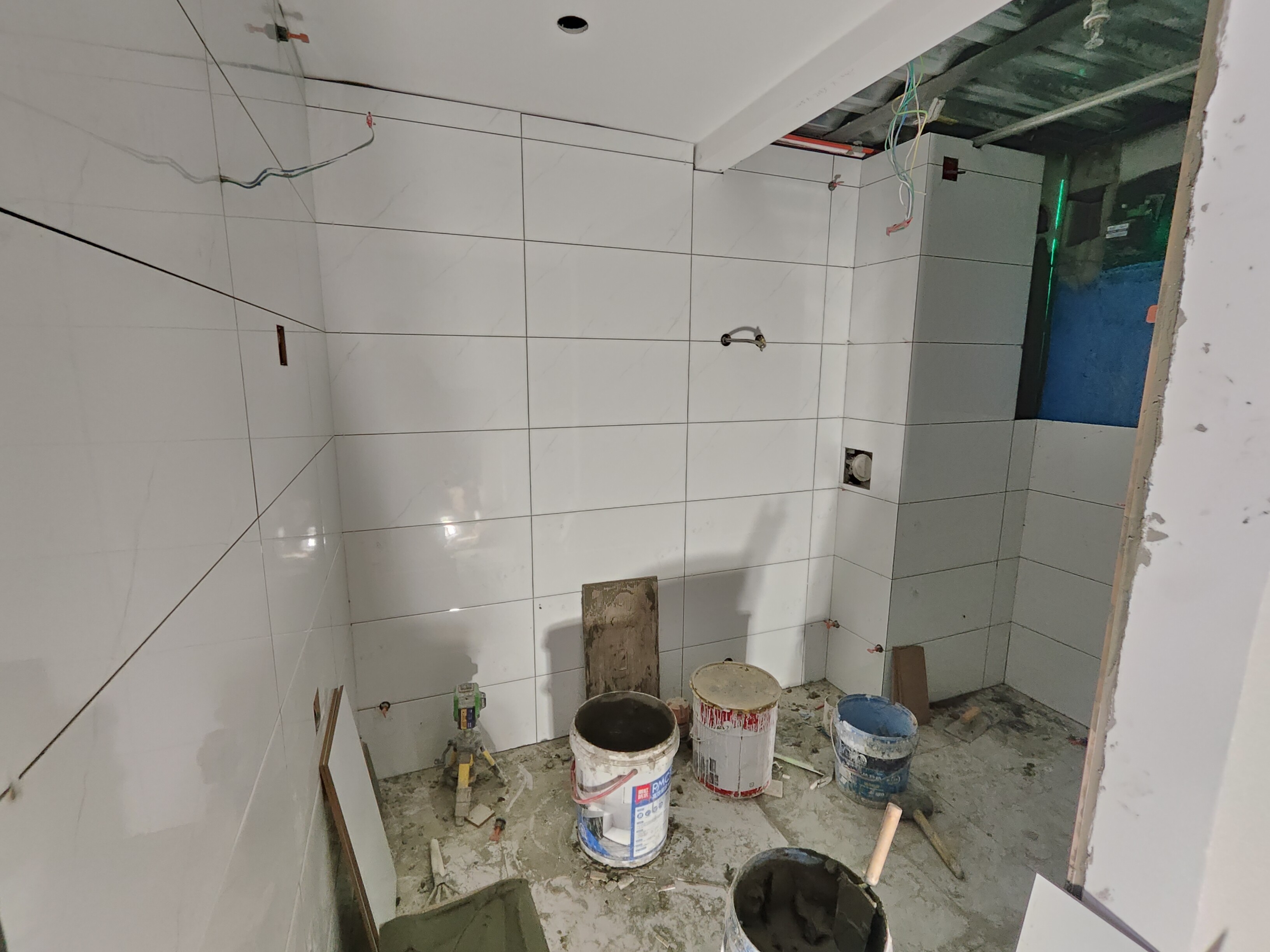 恒大滨河左岸公寓(临湖公馆花园)