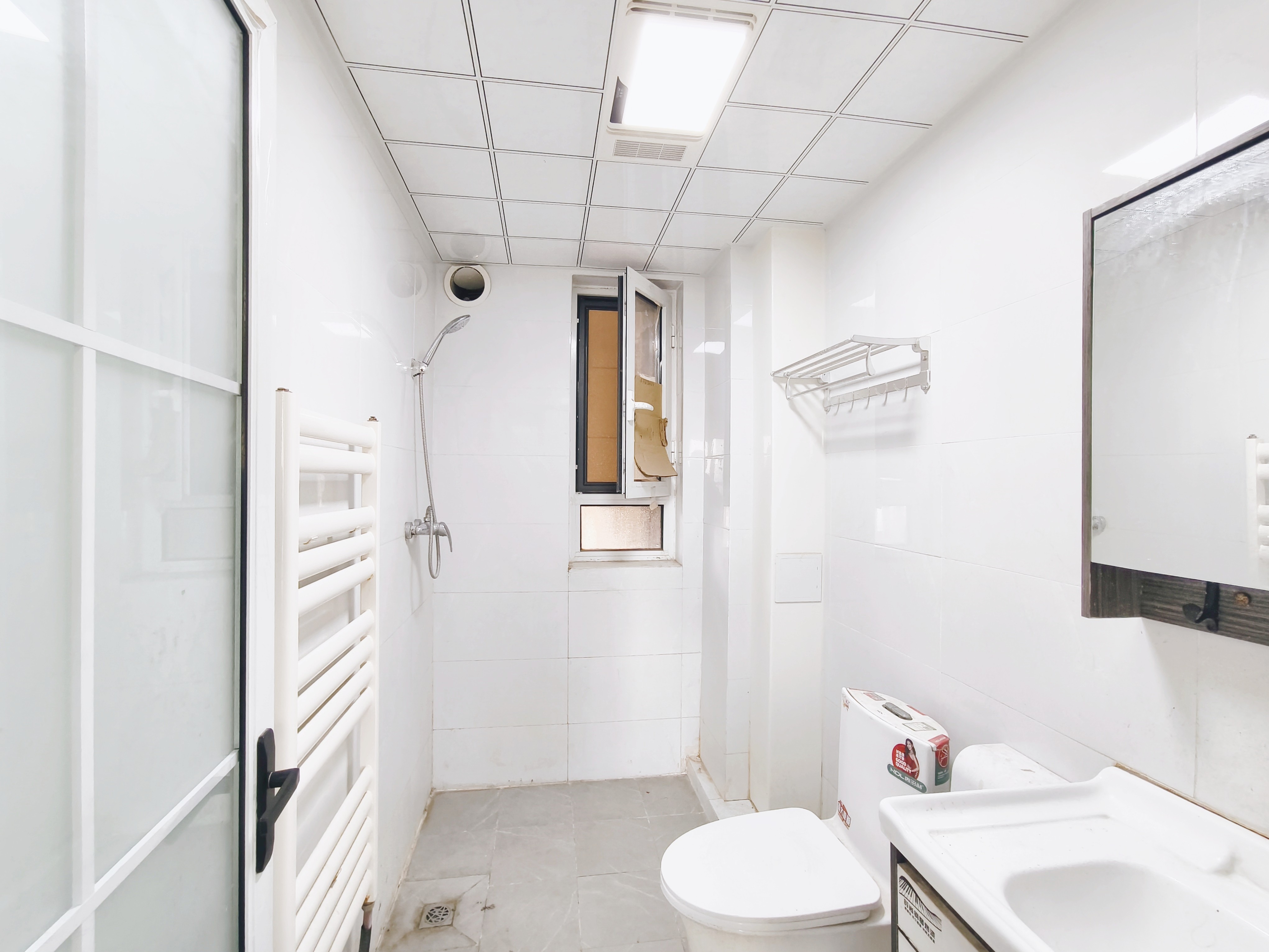 中新国际东城二区