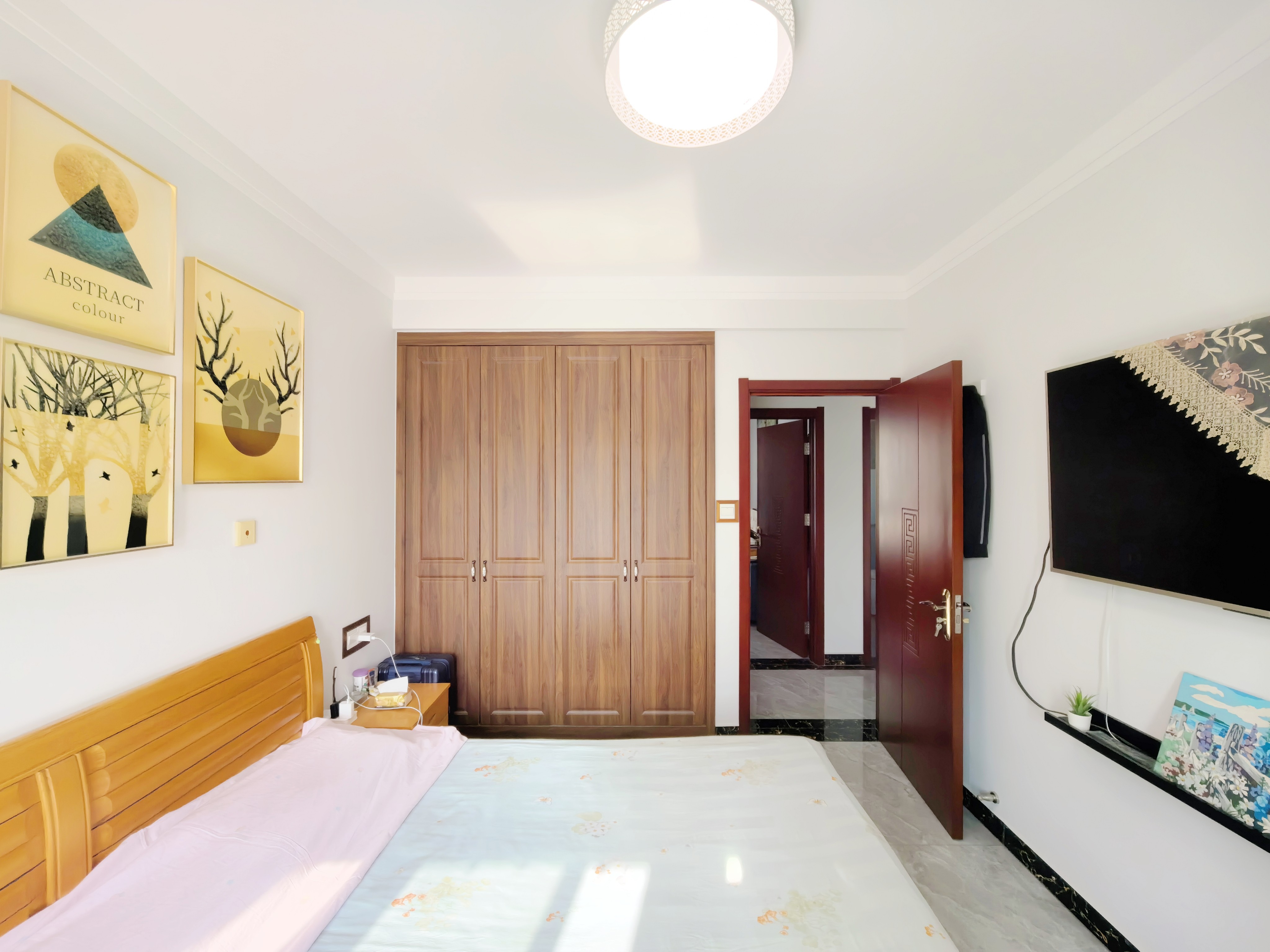 鑫苑国际城市花园