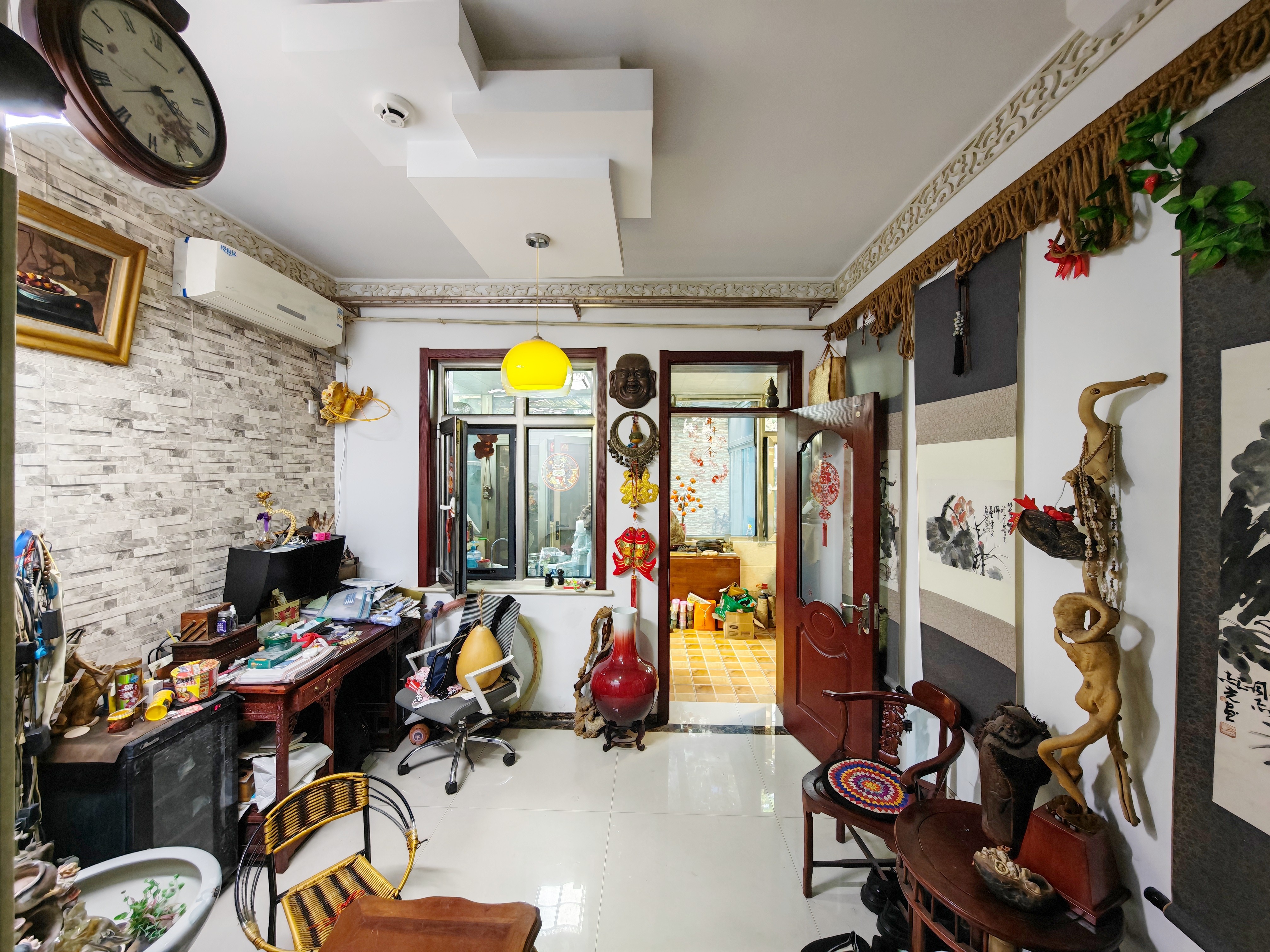 山师东路商业厅宿舍