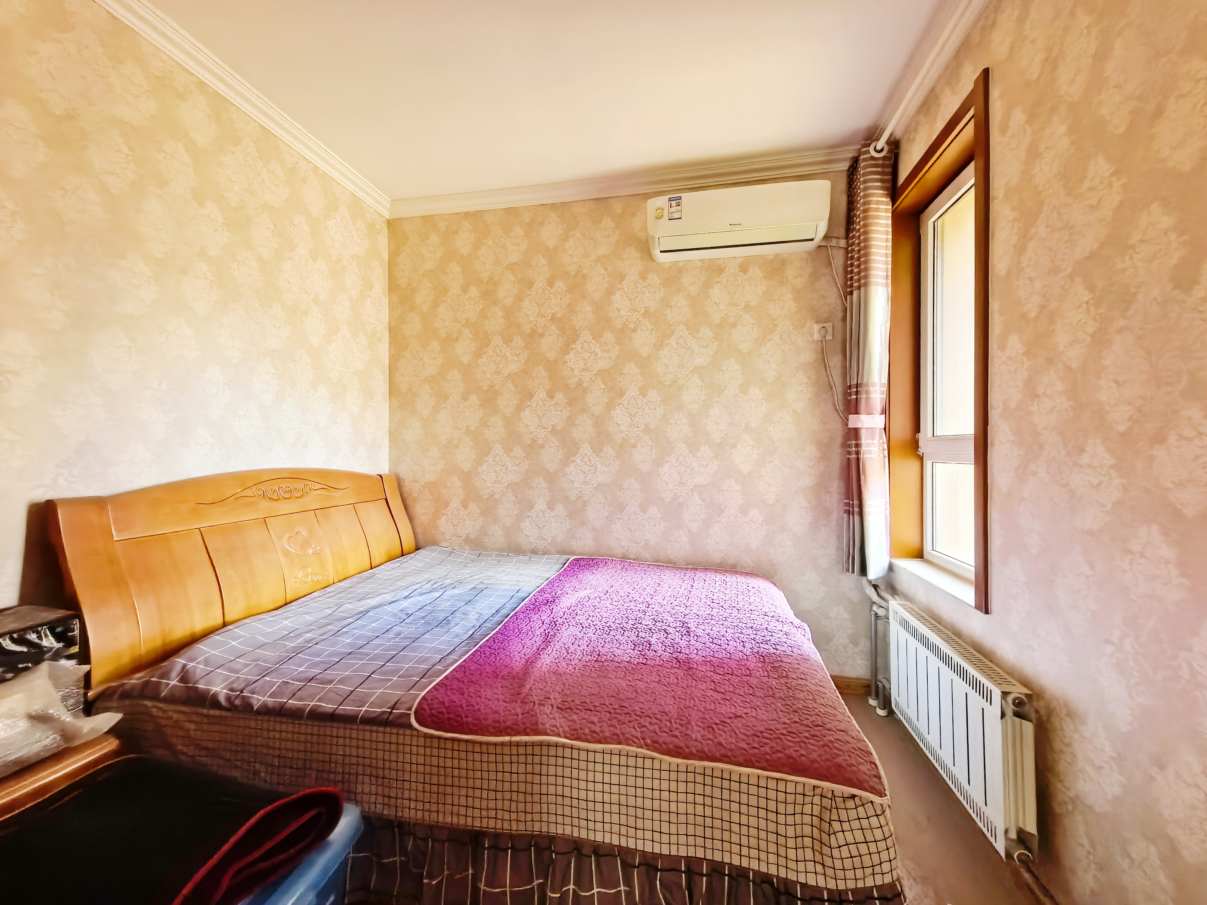 腊山南苑(二区)