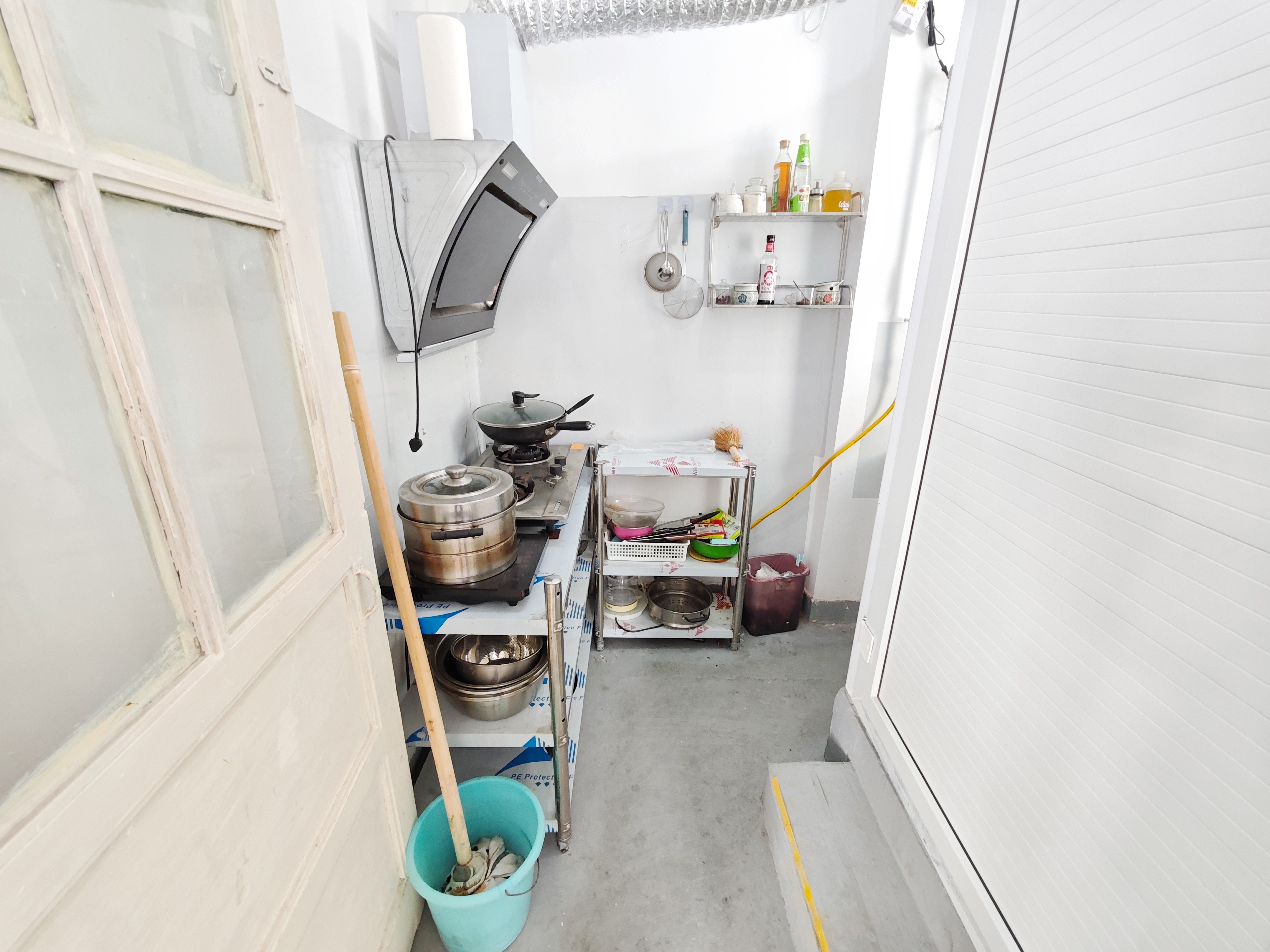 经二纬六单位宿舍