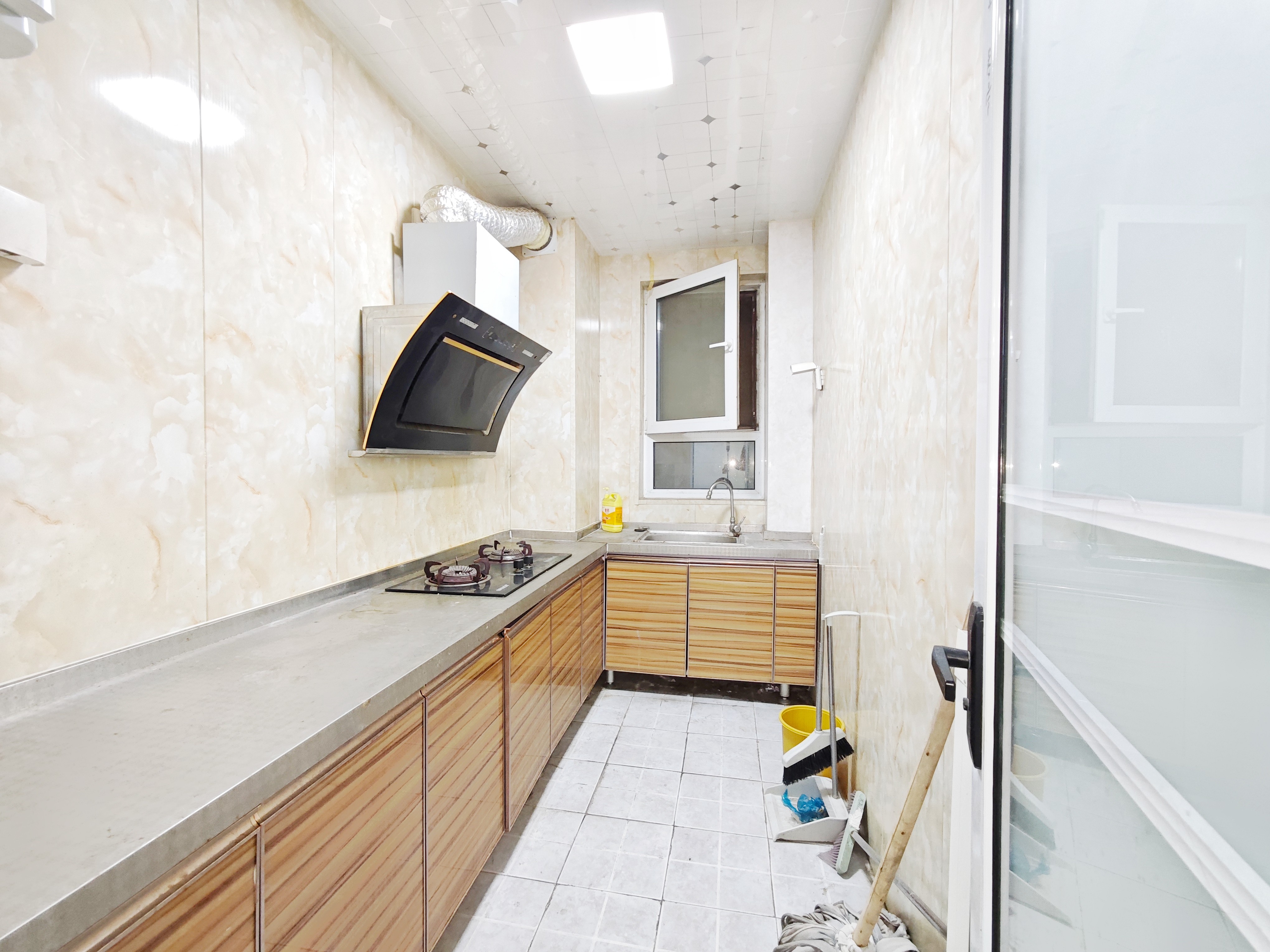 绿地新里香榭丽公馆