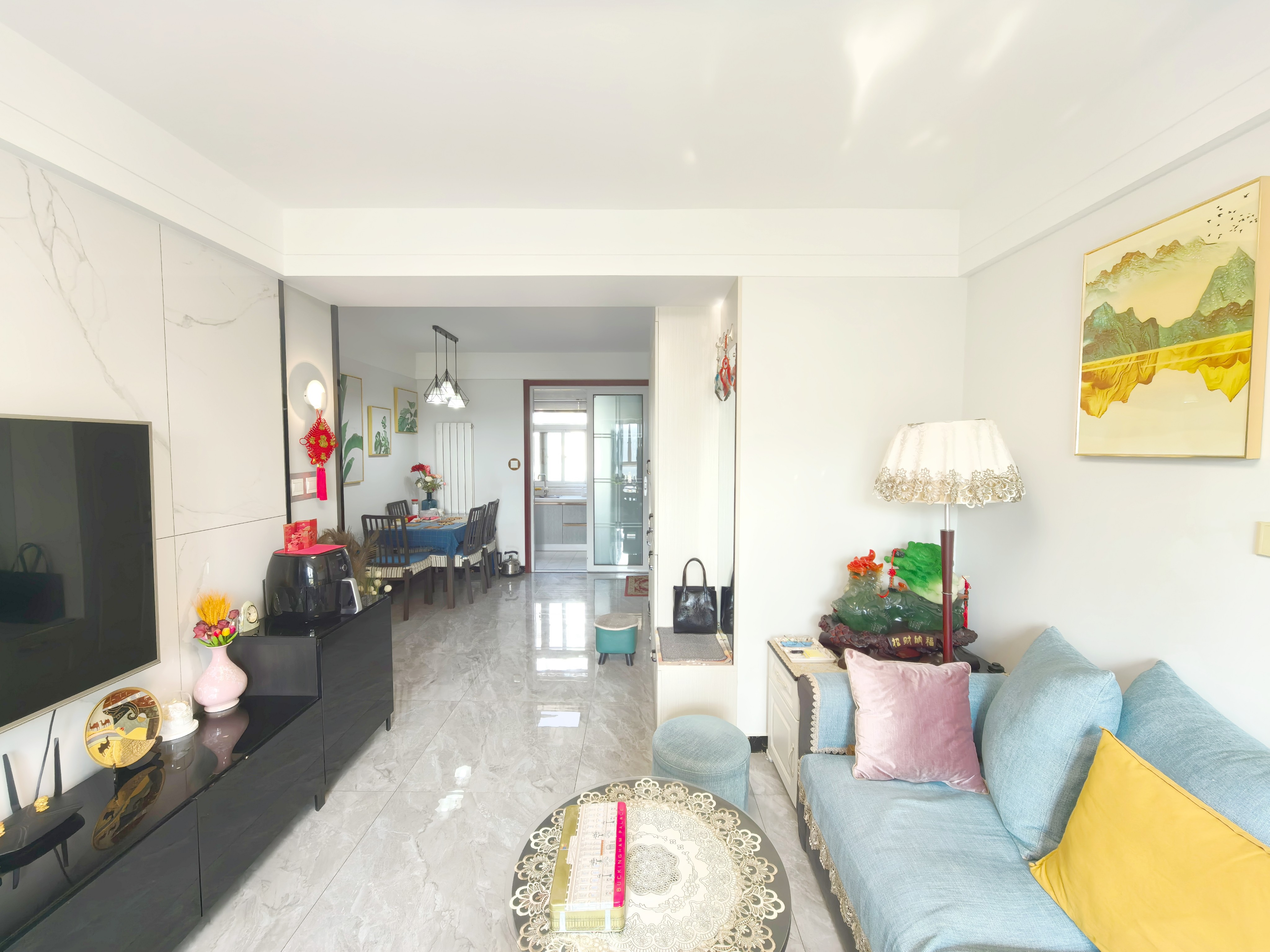 鑫苑国际城市花园