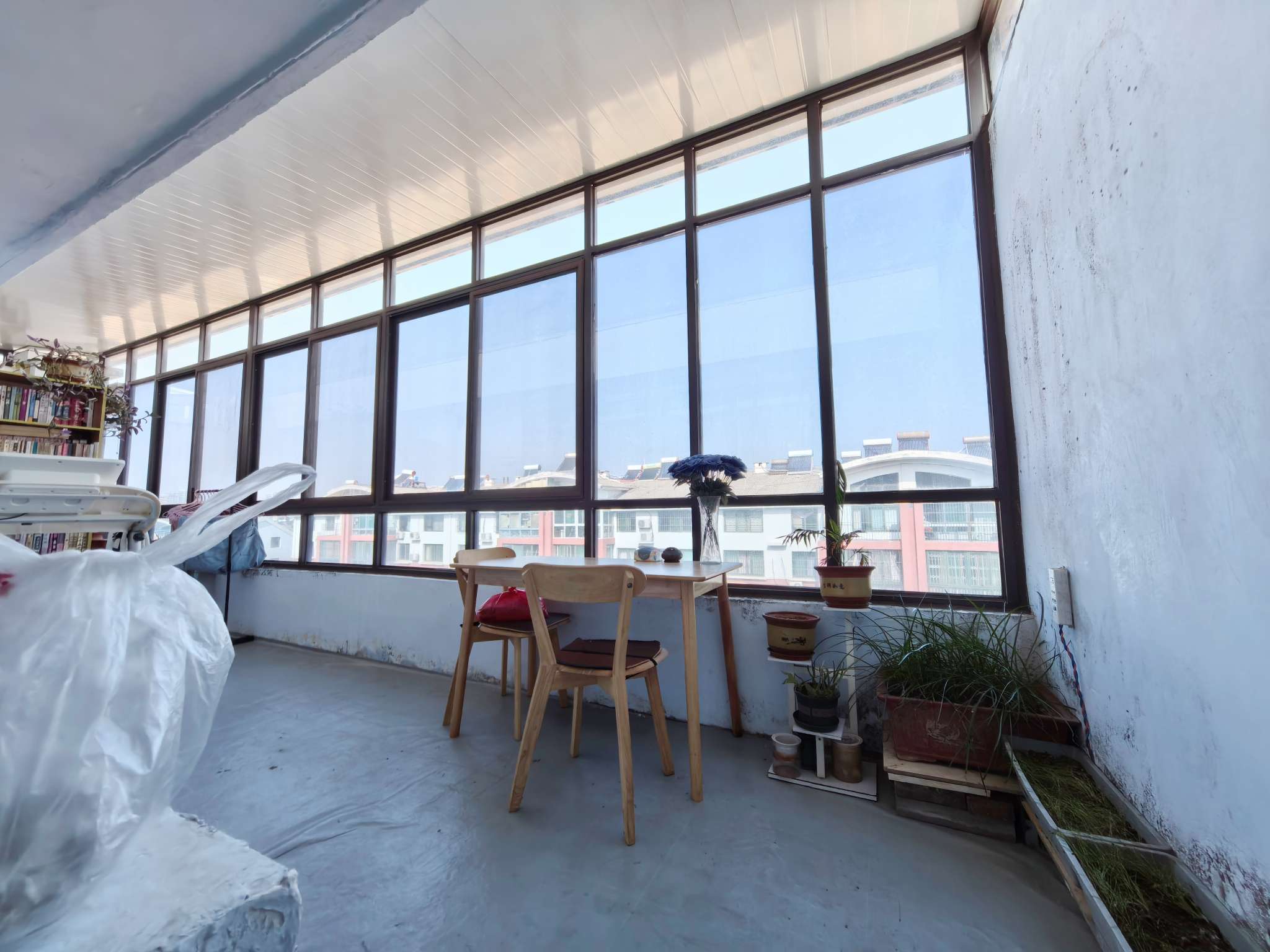 永大明珠东山花园