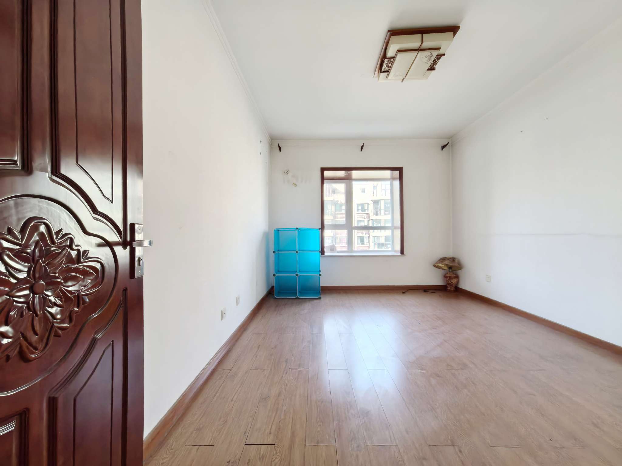 福泰新都城东区