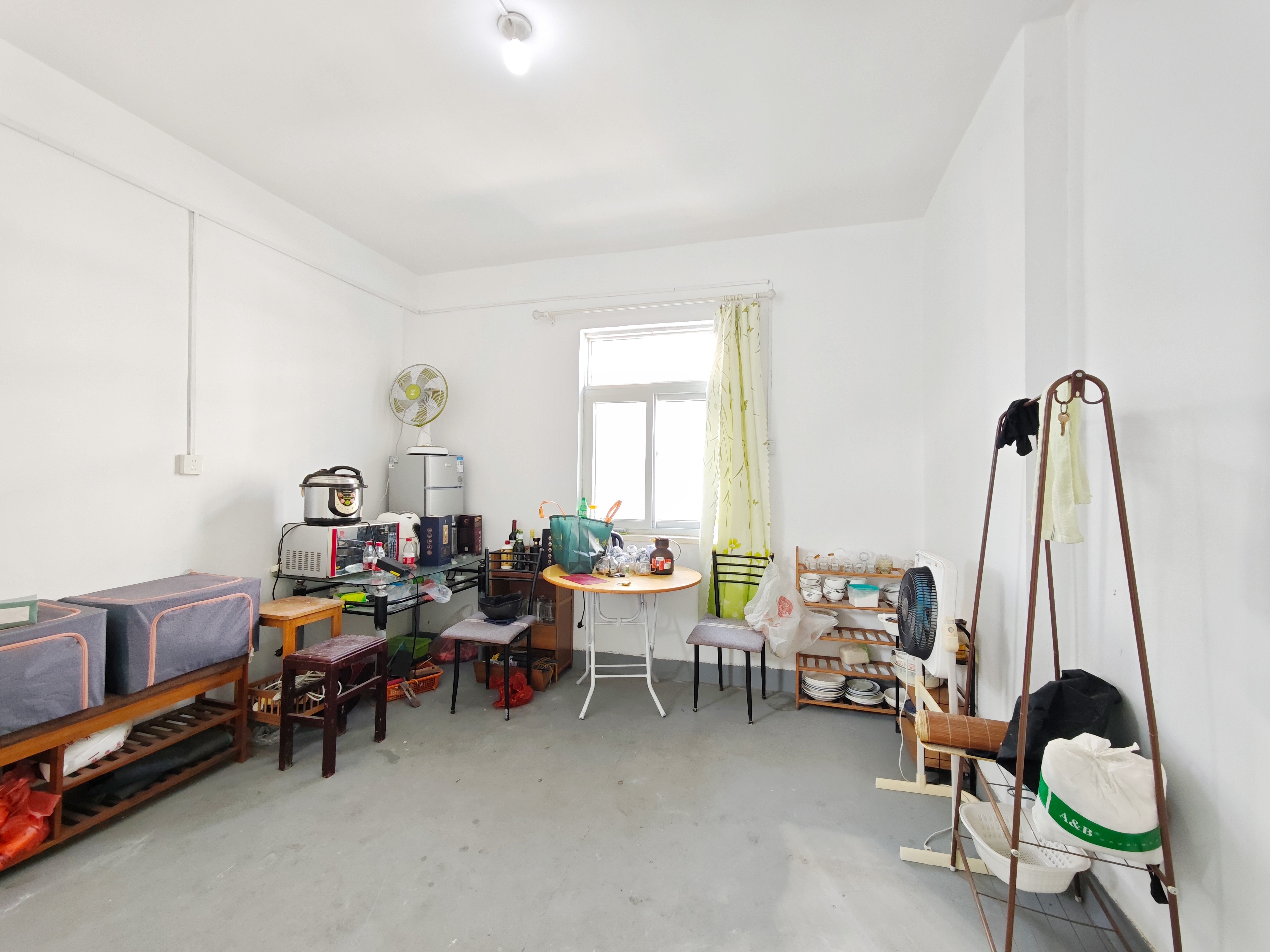 经二纬六单位宿舍