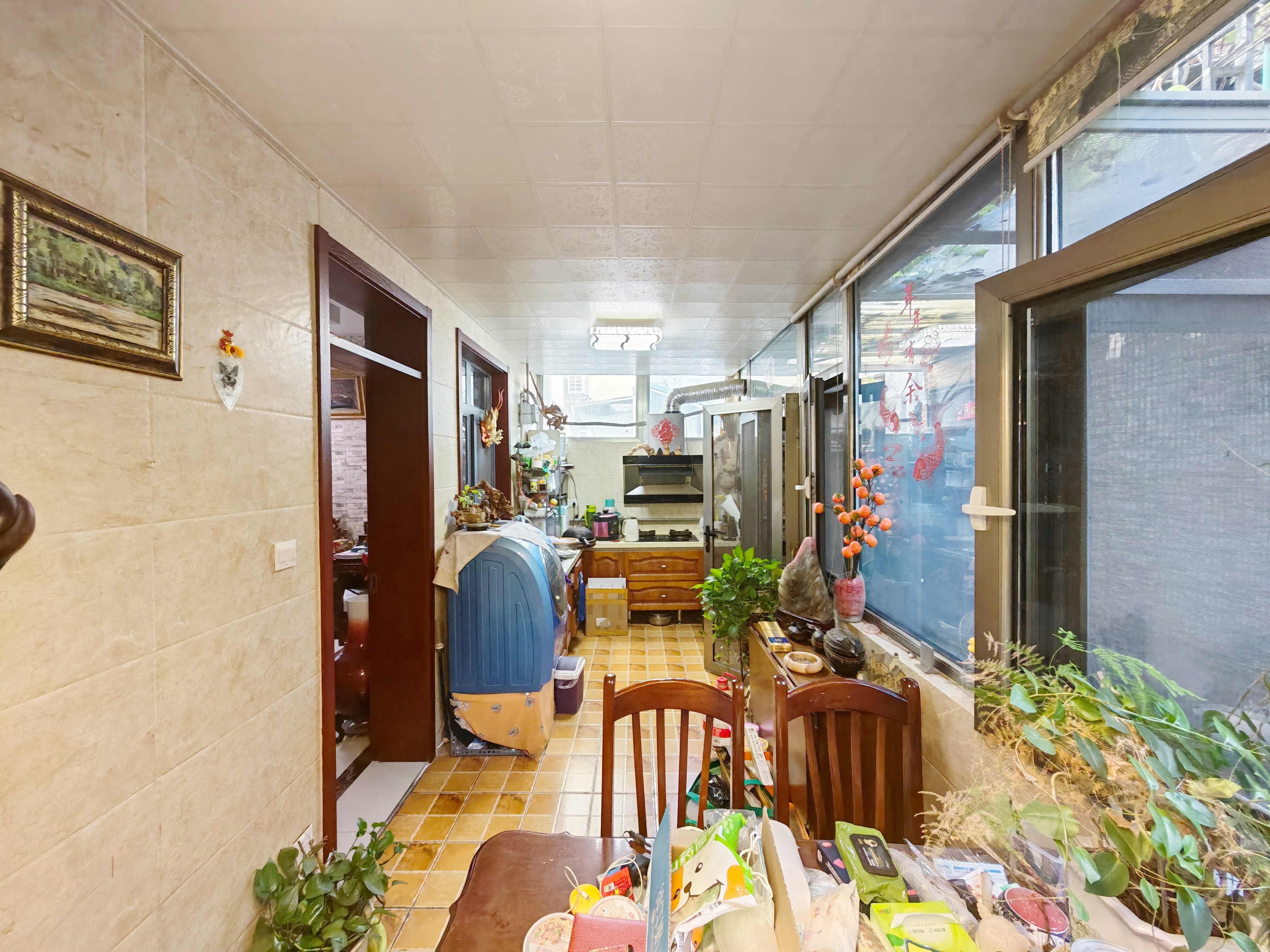 山师东路商业厅宿舍