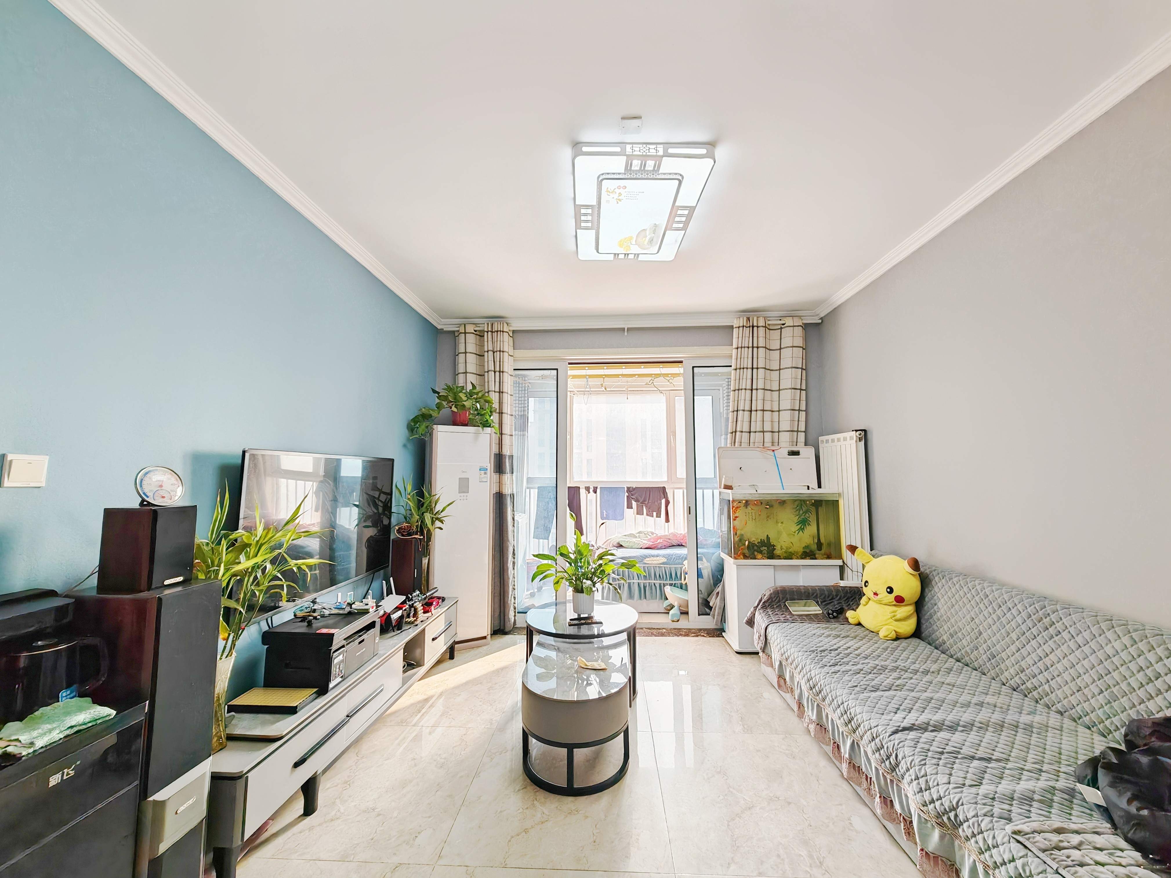 中建长清湖和园