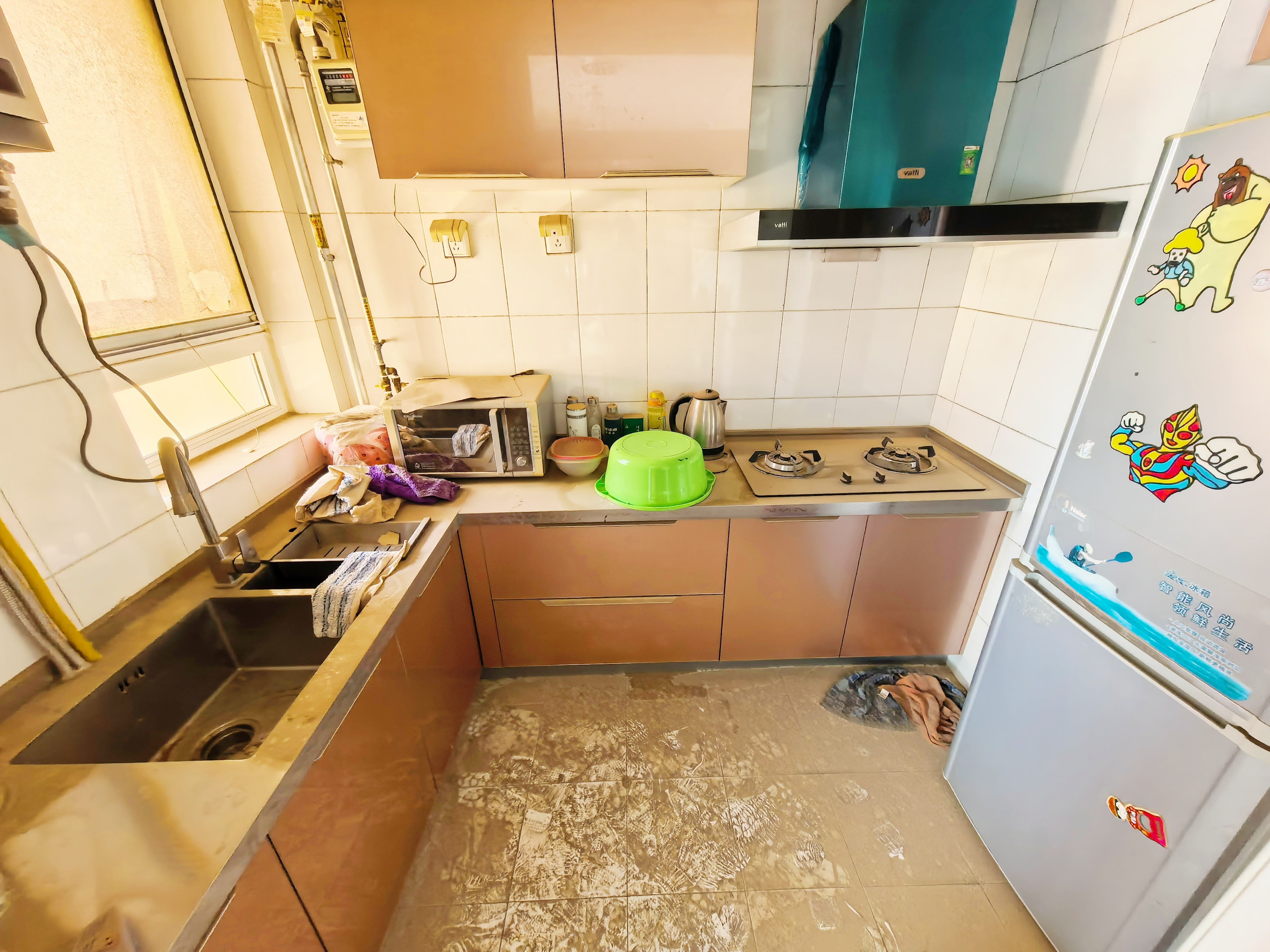 腊山南苑(二区)