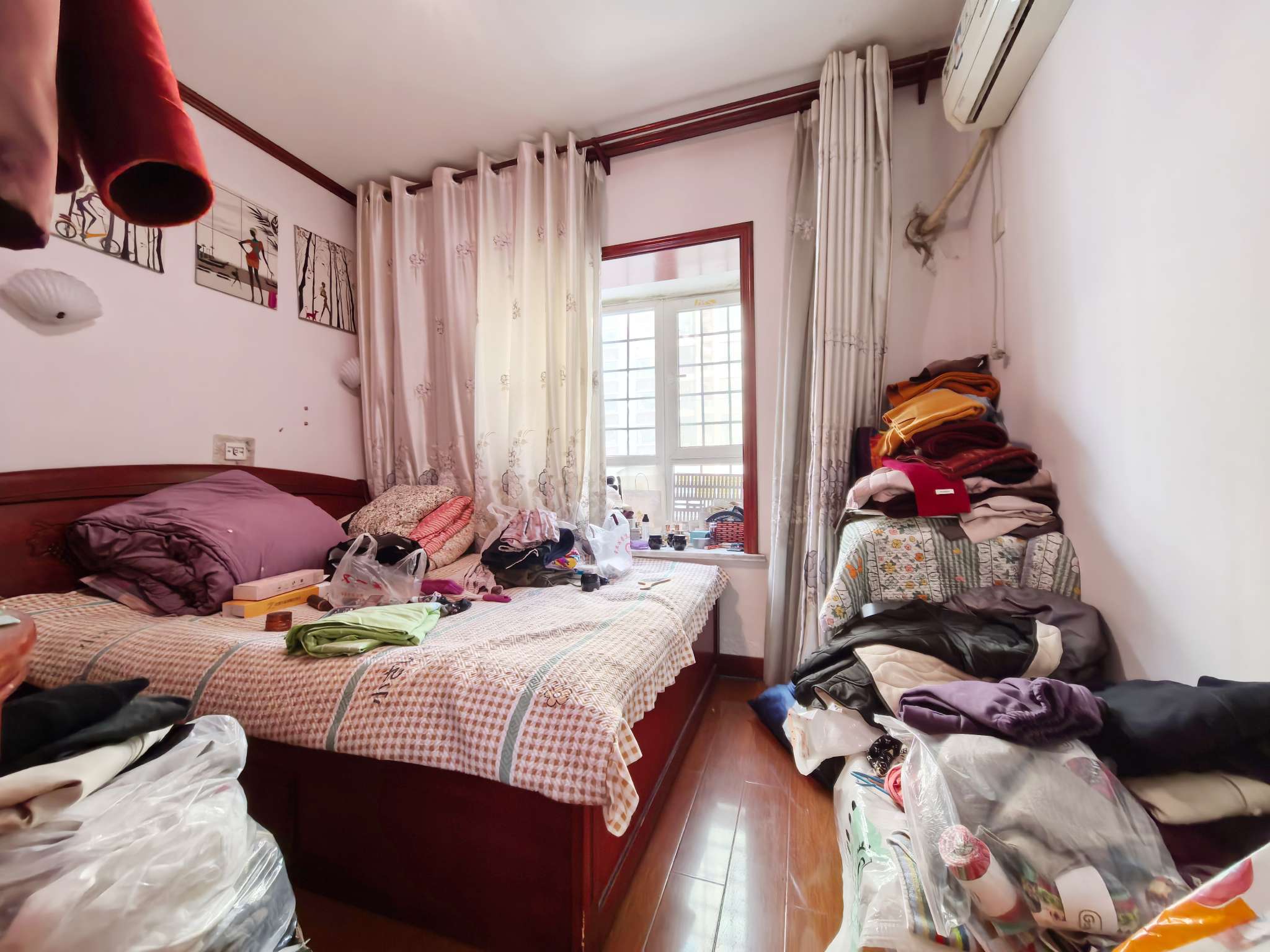 福泰新都城东区